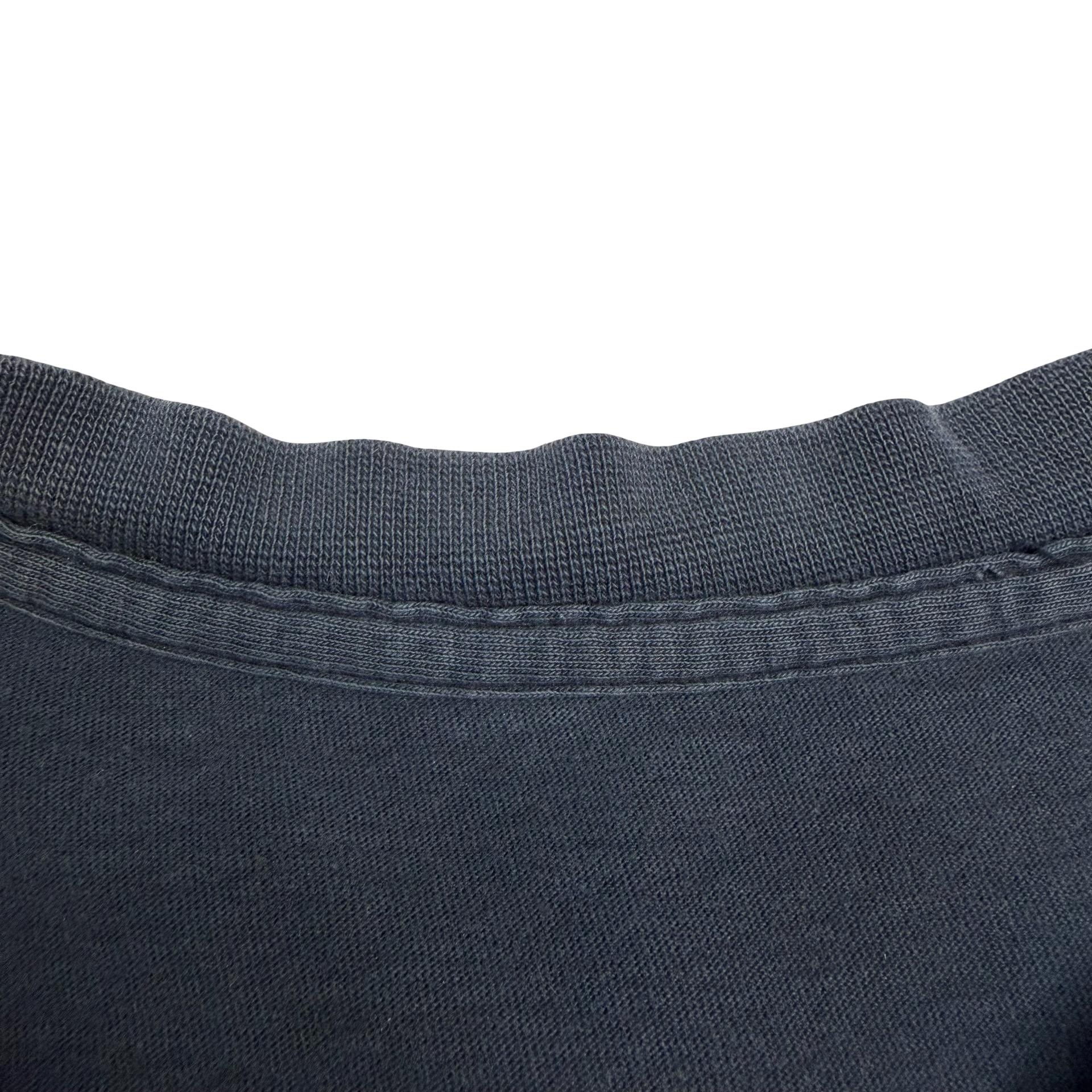 Vintage Oakley Tee Black