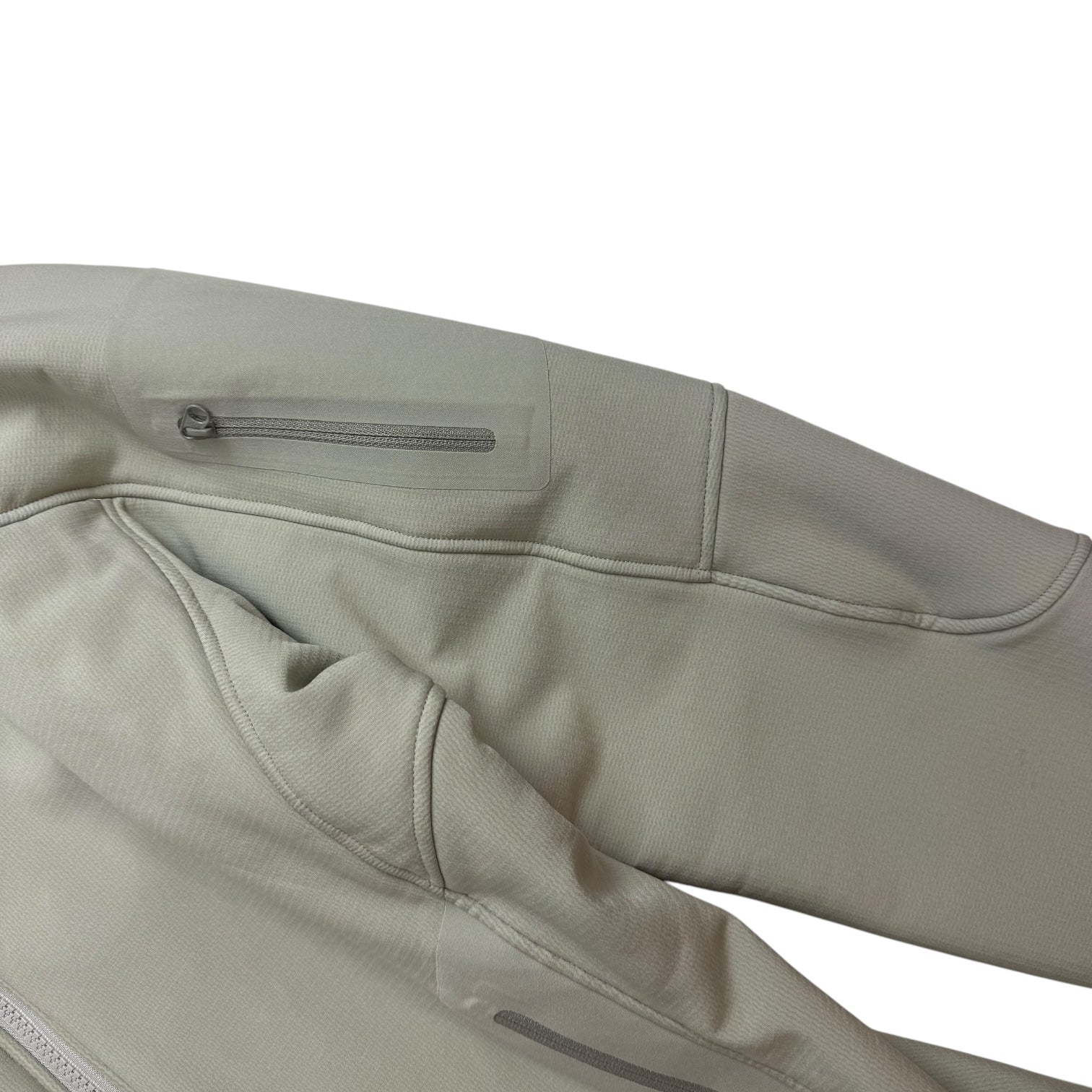 Vintage Women’s Arc’teryx Epsilon LT Jacket Cream