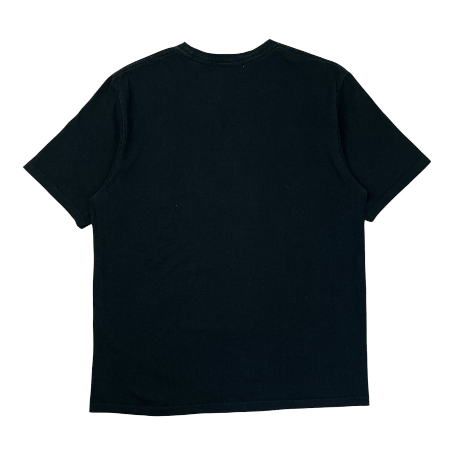 Undercover "How To Avoid Everything" S/S T-Shirt Black