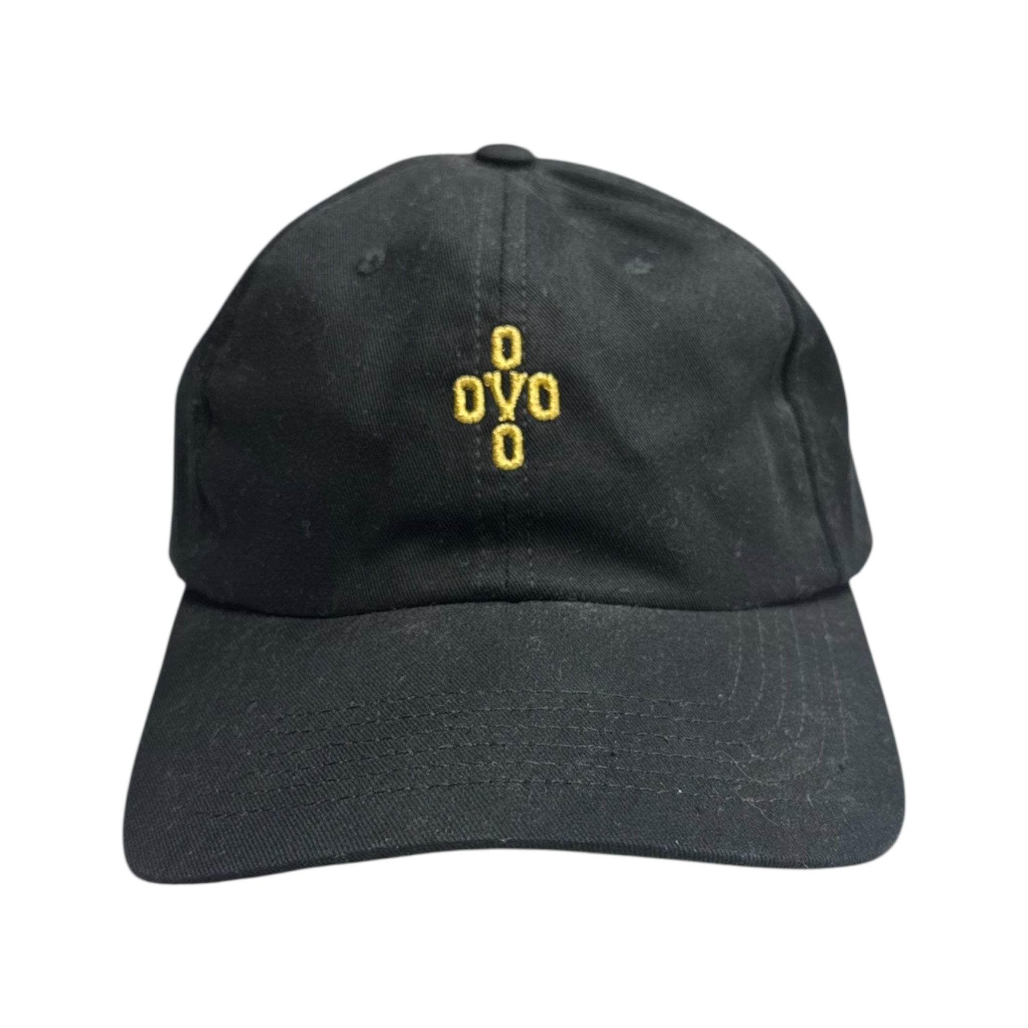 OVO Pom Pom Sport Hat