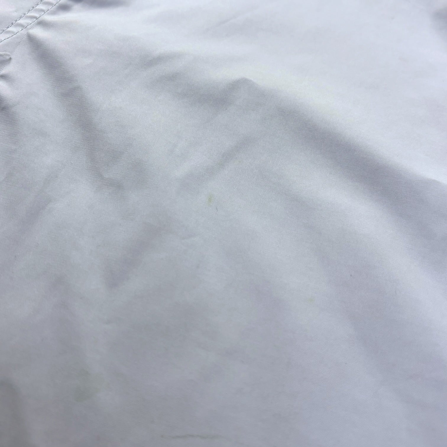 Dime Nylon Shorts Baby Blue