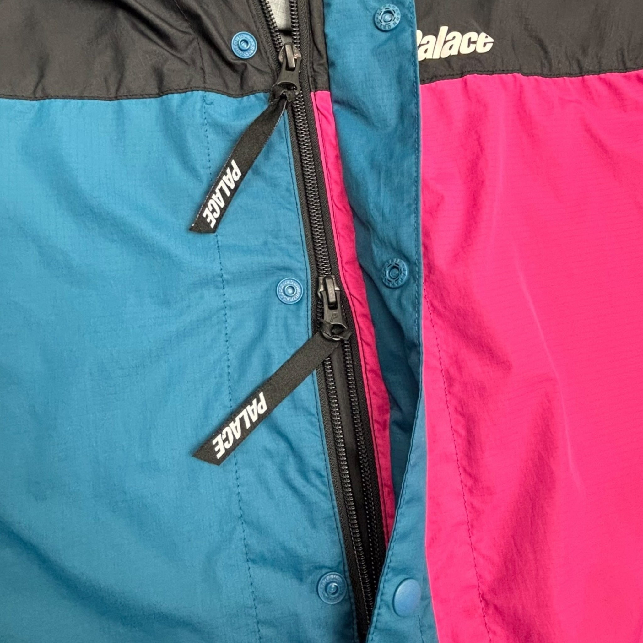 Palace Truss Packer Jacket