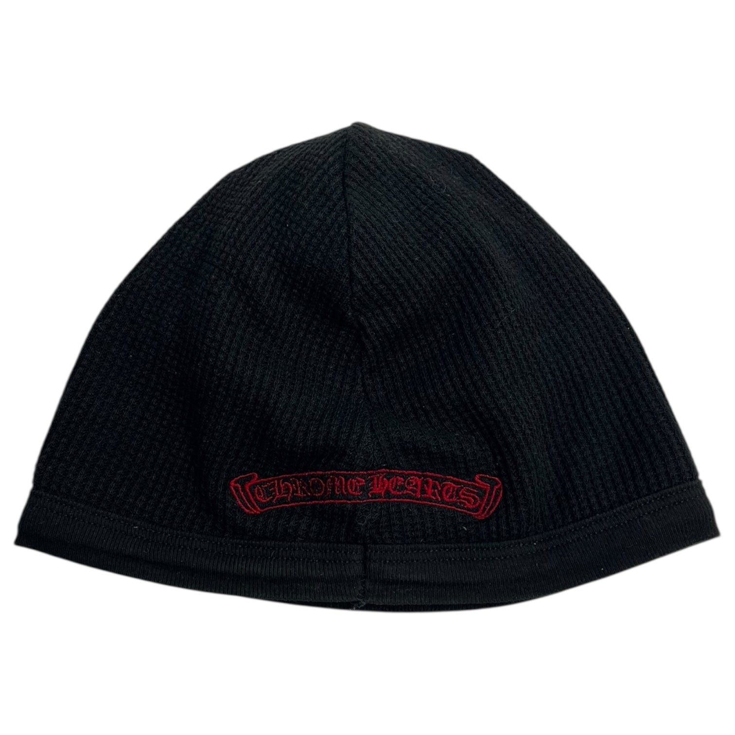 Chrome Hearts Dagger Skully Beanie