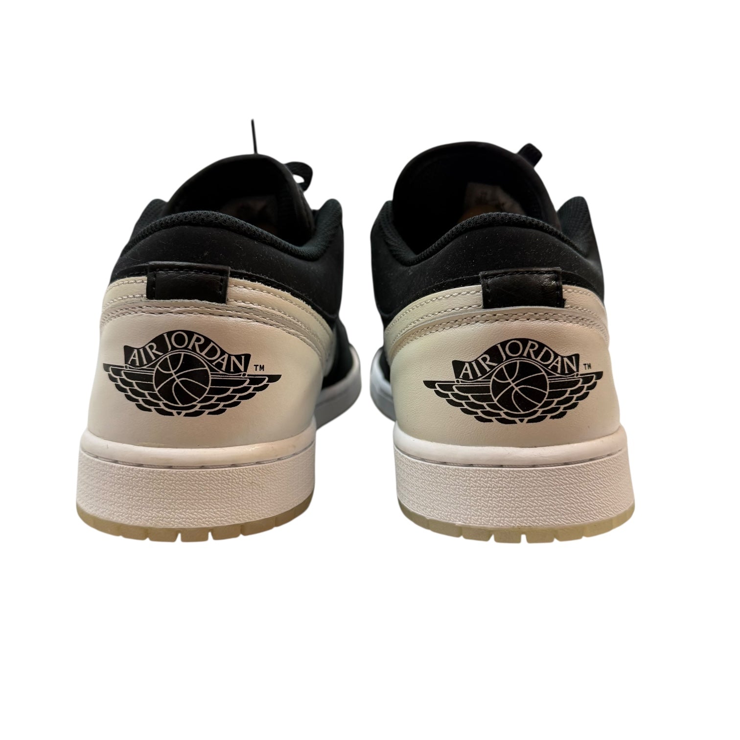 Jordan 1 Low Diamond Shorts (Used)