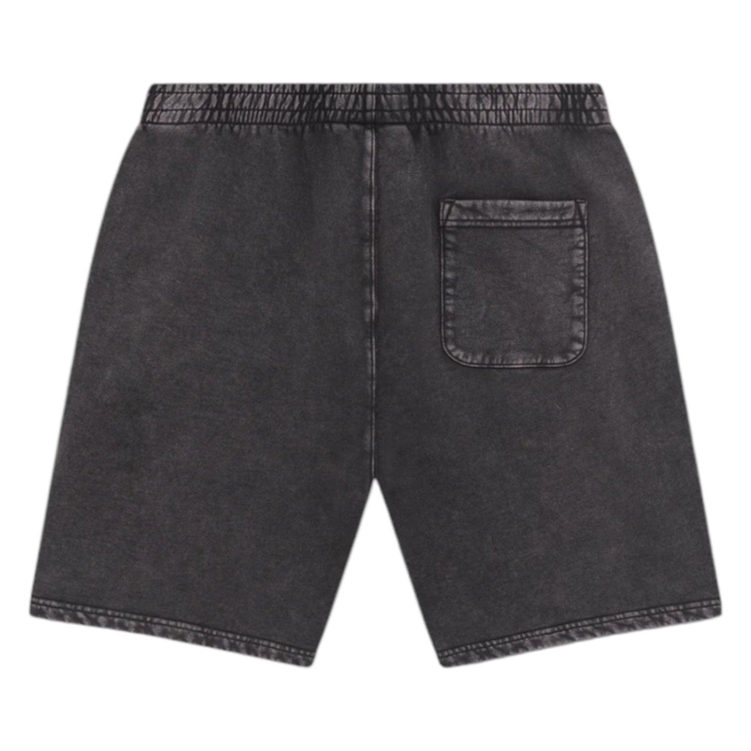 OVO Muskoka Garment Dyed Shorts Black