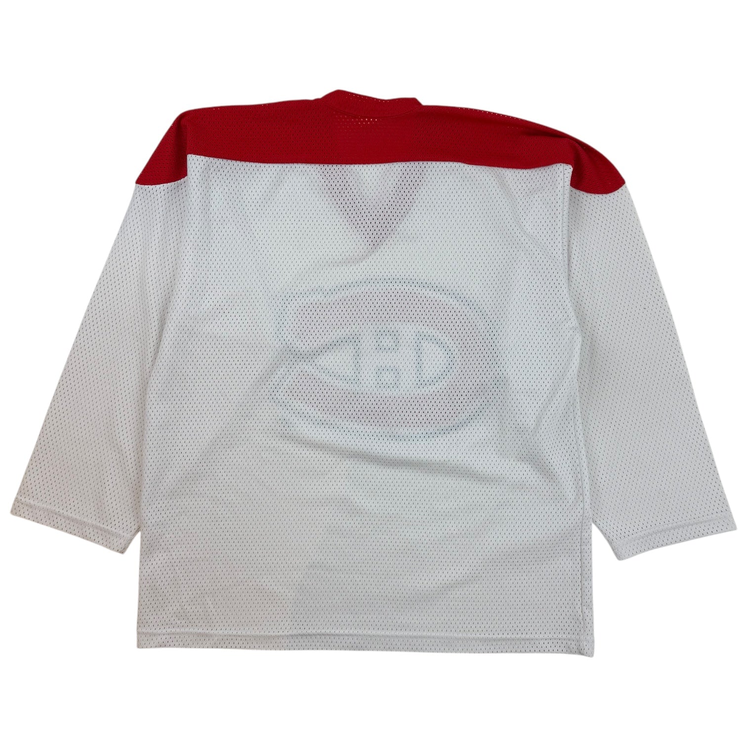 Vintage Montreal Canadiens Mesh Jersey