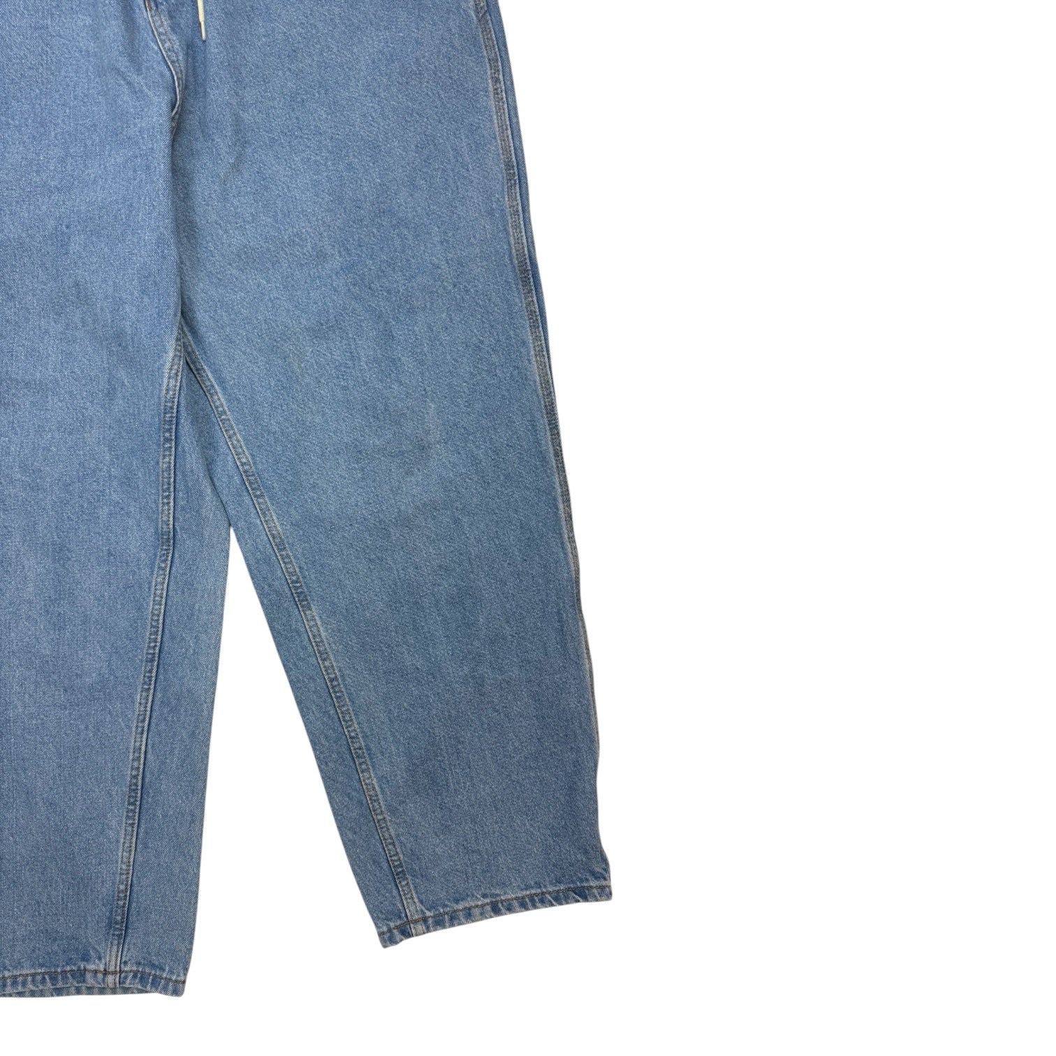 Butter Goods Baggiest Santosuosso Denim Jeans