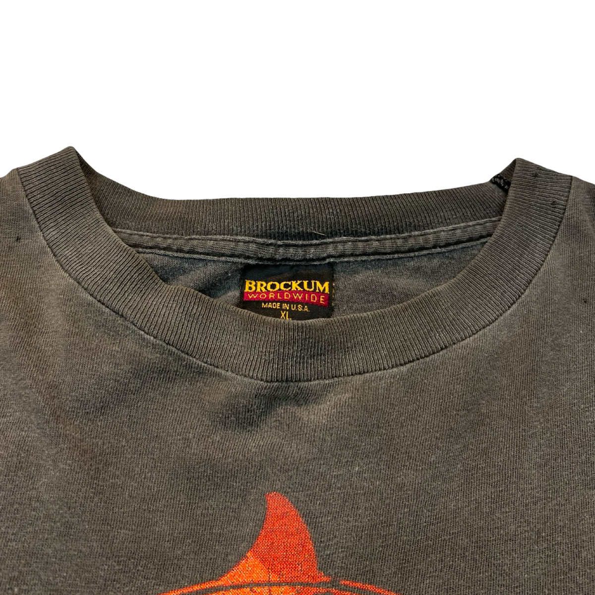 1994 Pink Floyd “Sun Dial” North American Tour Tee