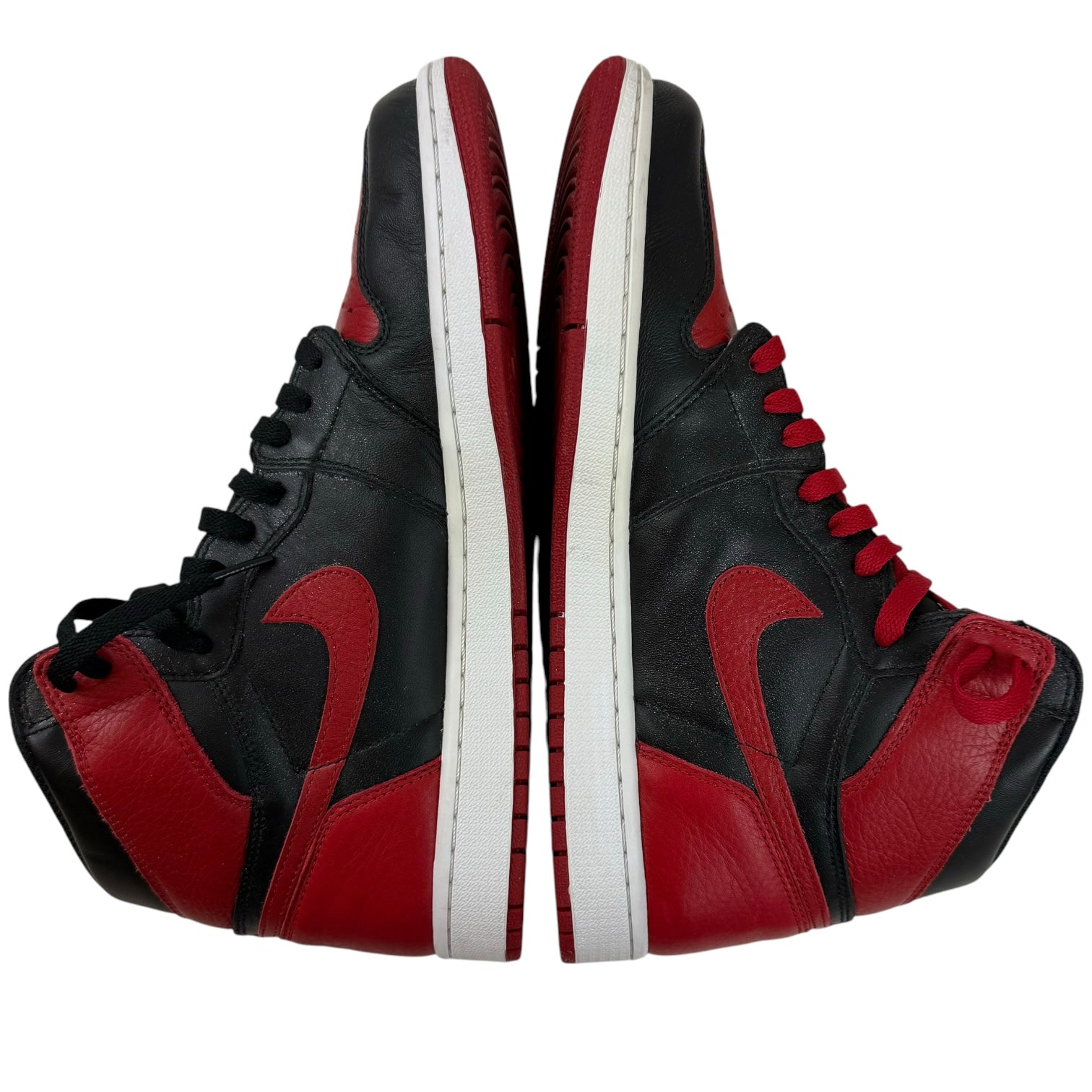 Jordan 1 Retro High Bred Banned (2016) (Used)