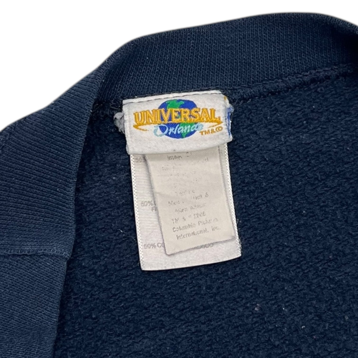 Vintage Universal “Wish Your Were Here..” Crew