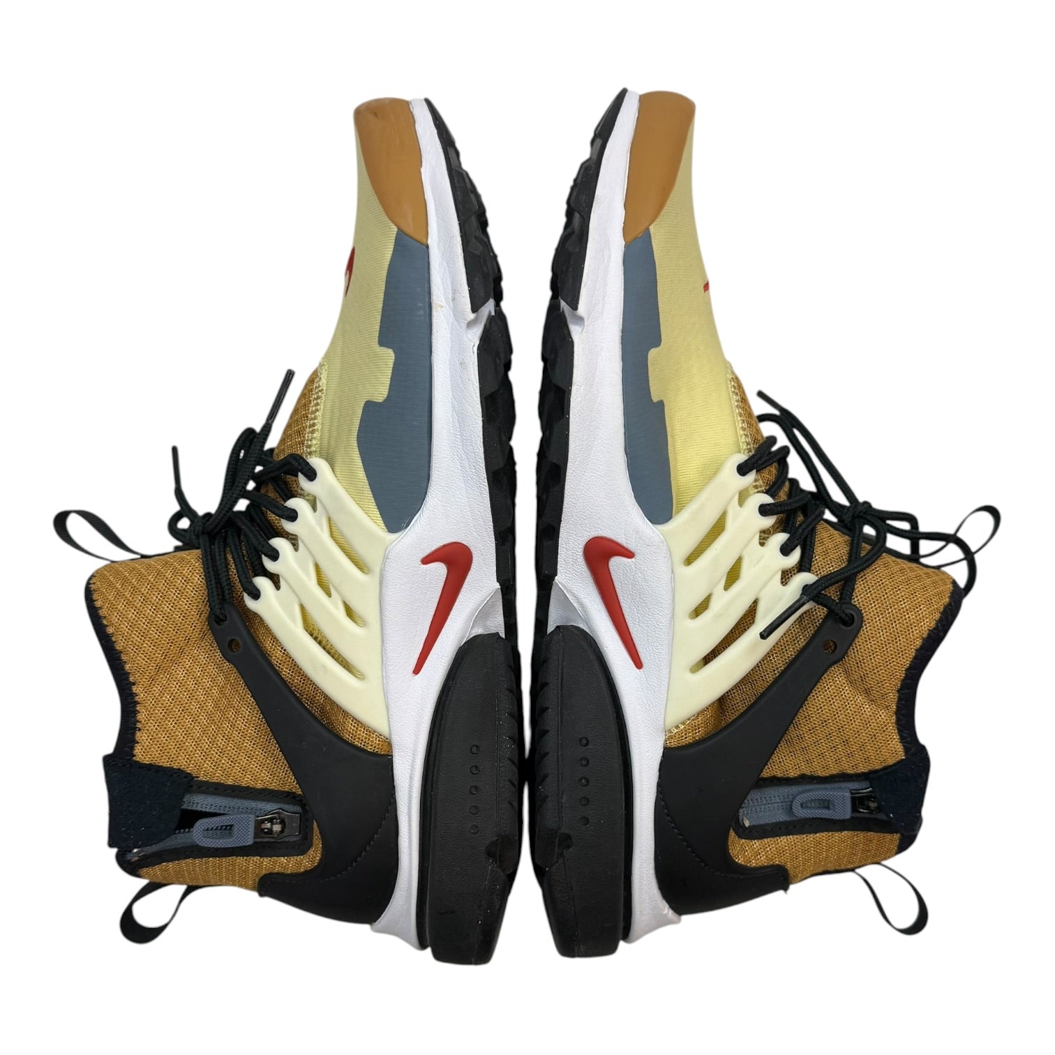 Nike Air Presto Mid Utility Star Wars Bossk (Used)