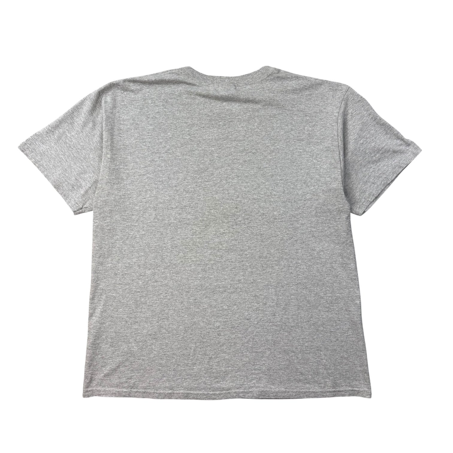 Vintages Phoenix Coyotes Tee Grey