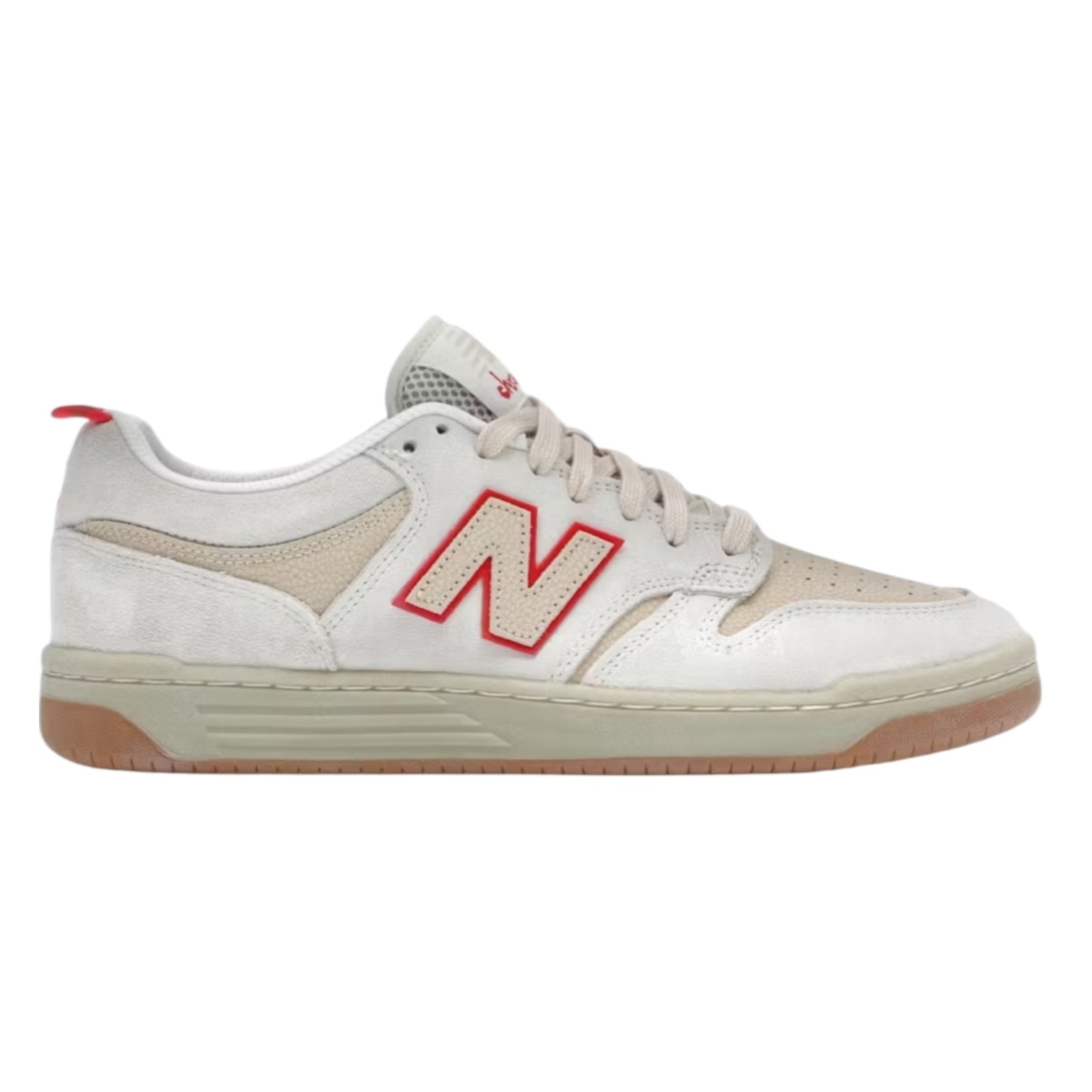 Chocolate Skateboards x New Balance Numeric 480 (Used)