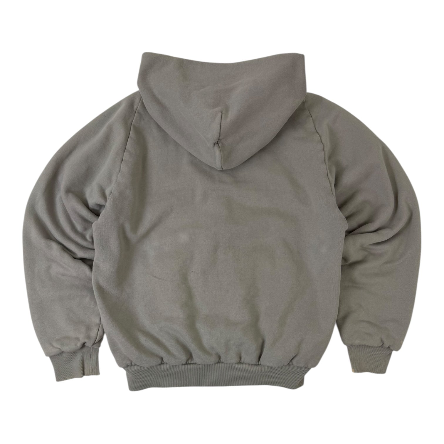 Yzy X Gap Heavyweight Hoodie Beige