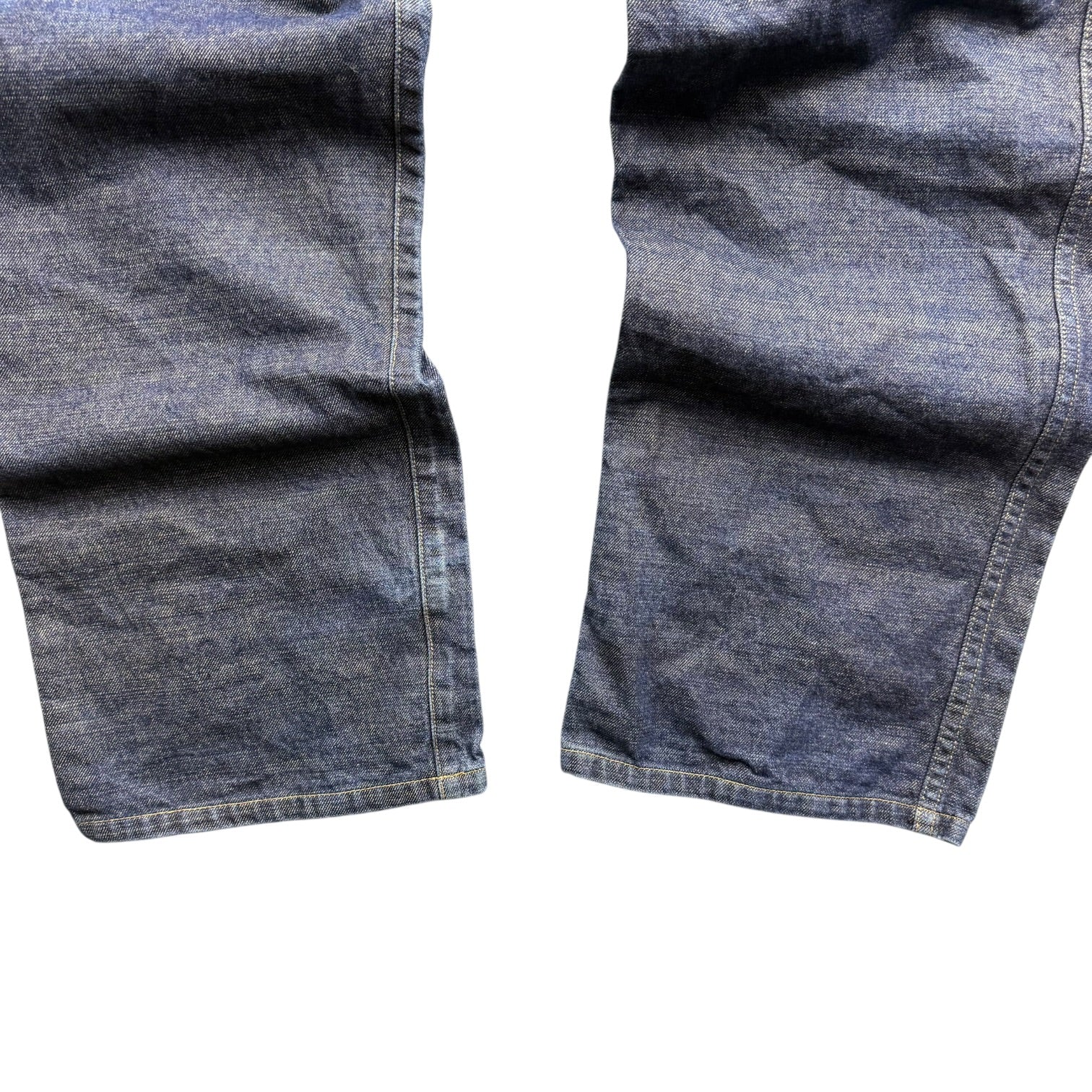 Vintage Phat Pharm Denim Pants Dark Wash