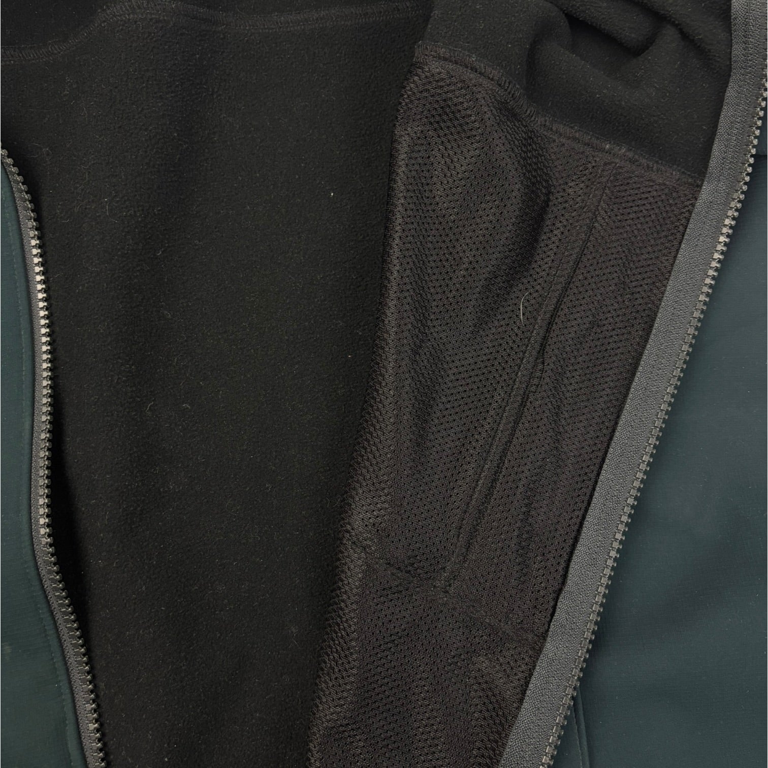 Arc'teryx Epsilon SV Jacket