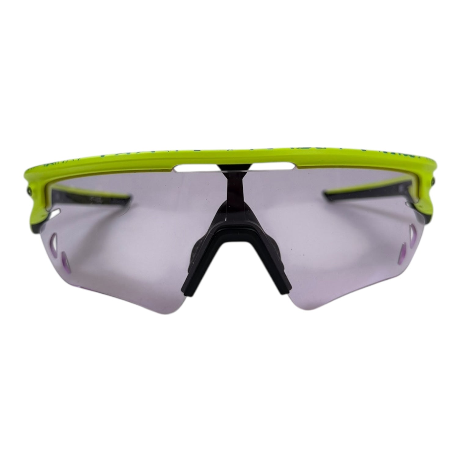 Oakley Sphaera Inner Spark Sunglasses