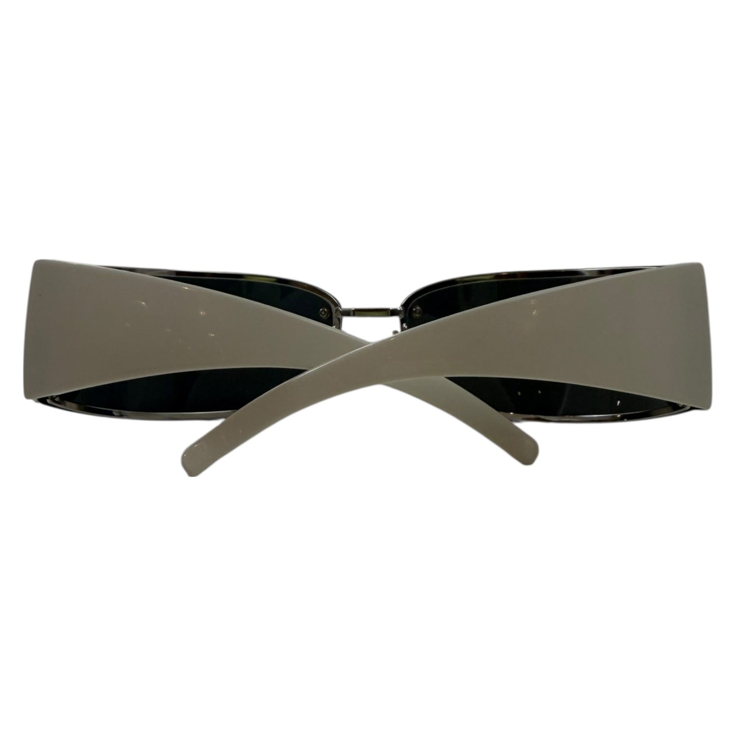 (W) Vintage Dolce & Gabbana Re-Edition Rhinestone Sunglasses