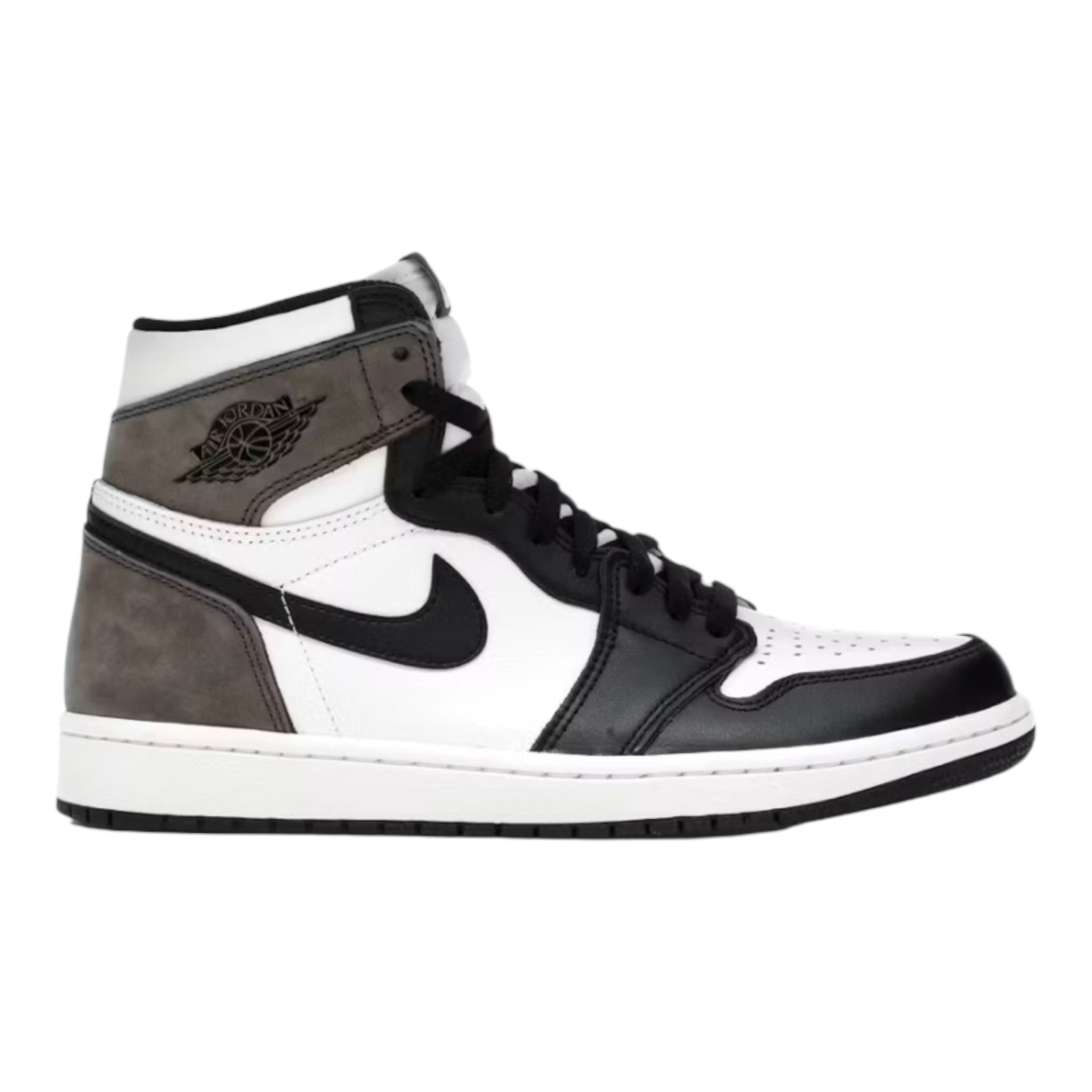 Jordan 1 High Mocha (Used)