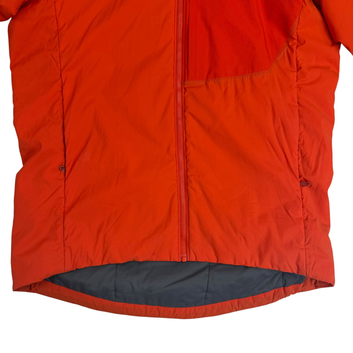 Arcteryx Proton LT Hoody Orange