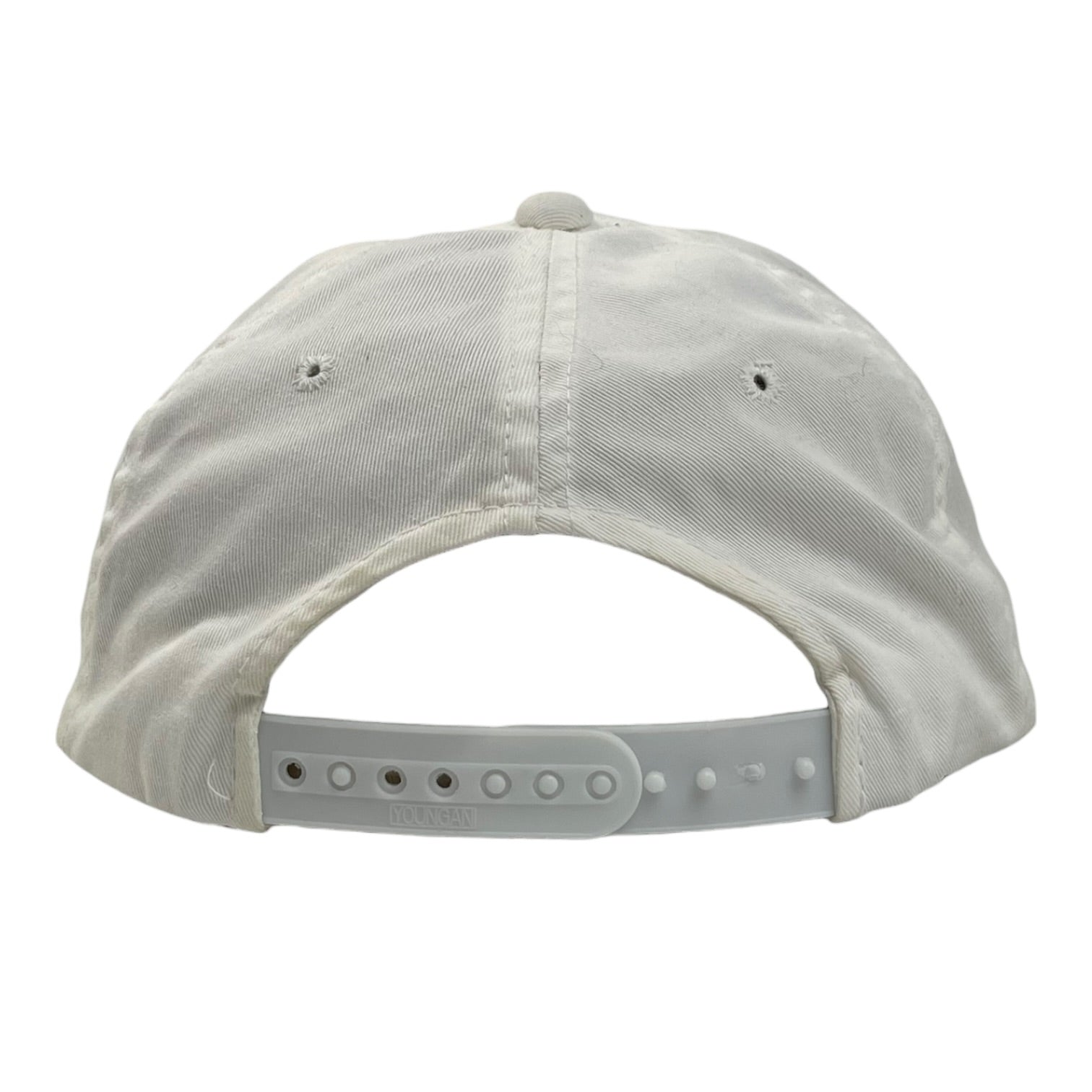 Vintage Arizona Diamond Backs Sports Specialties Hat White