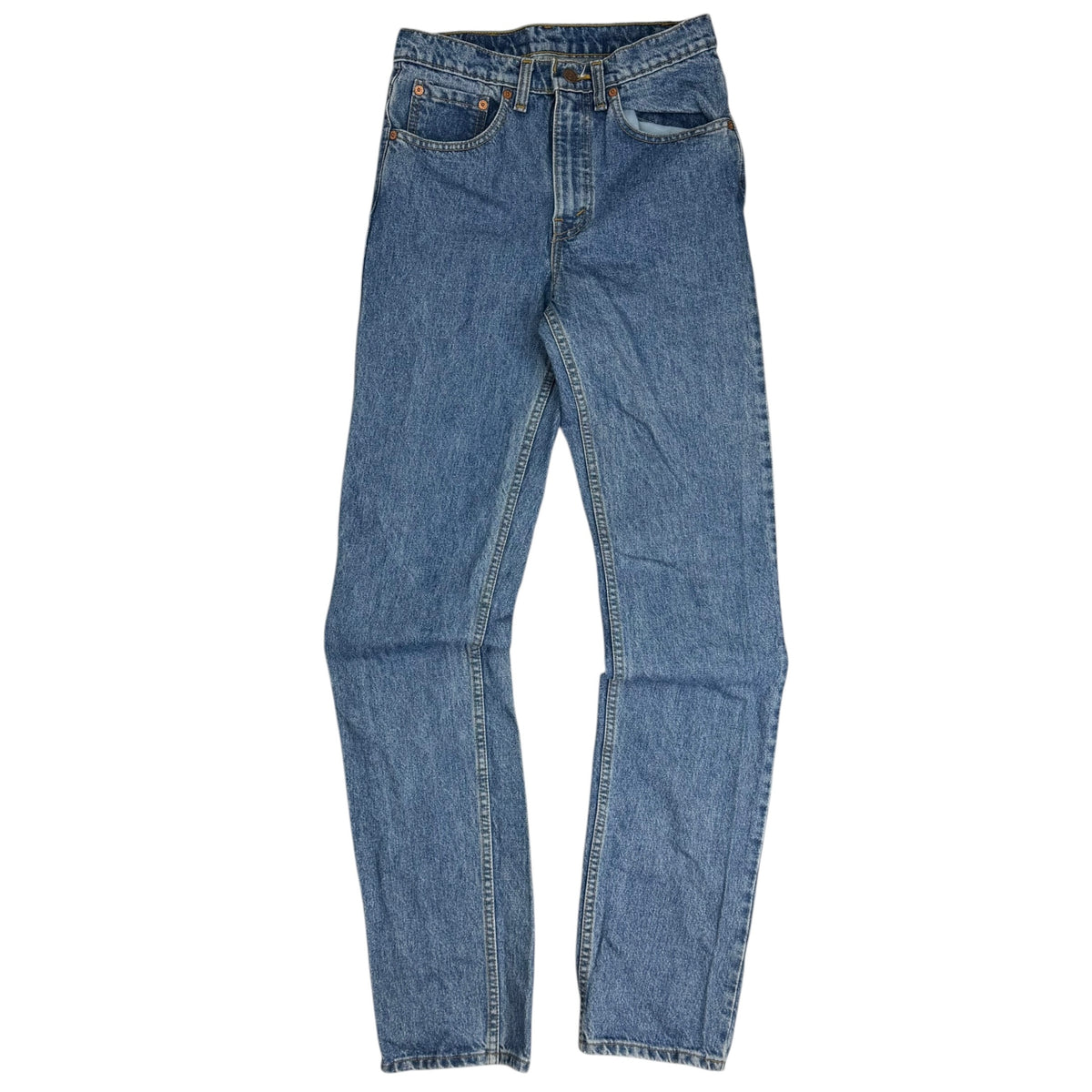 Vintage Levi’s 512 Jeans Blue