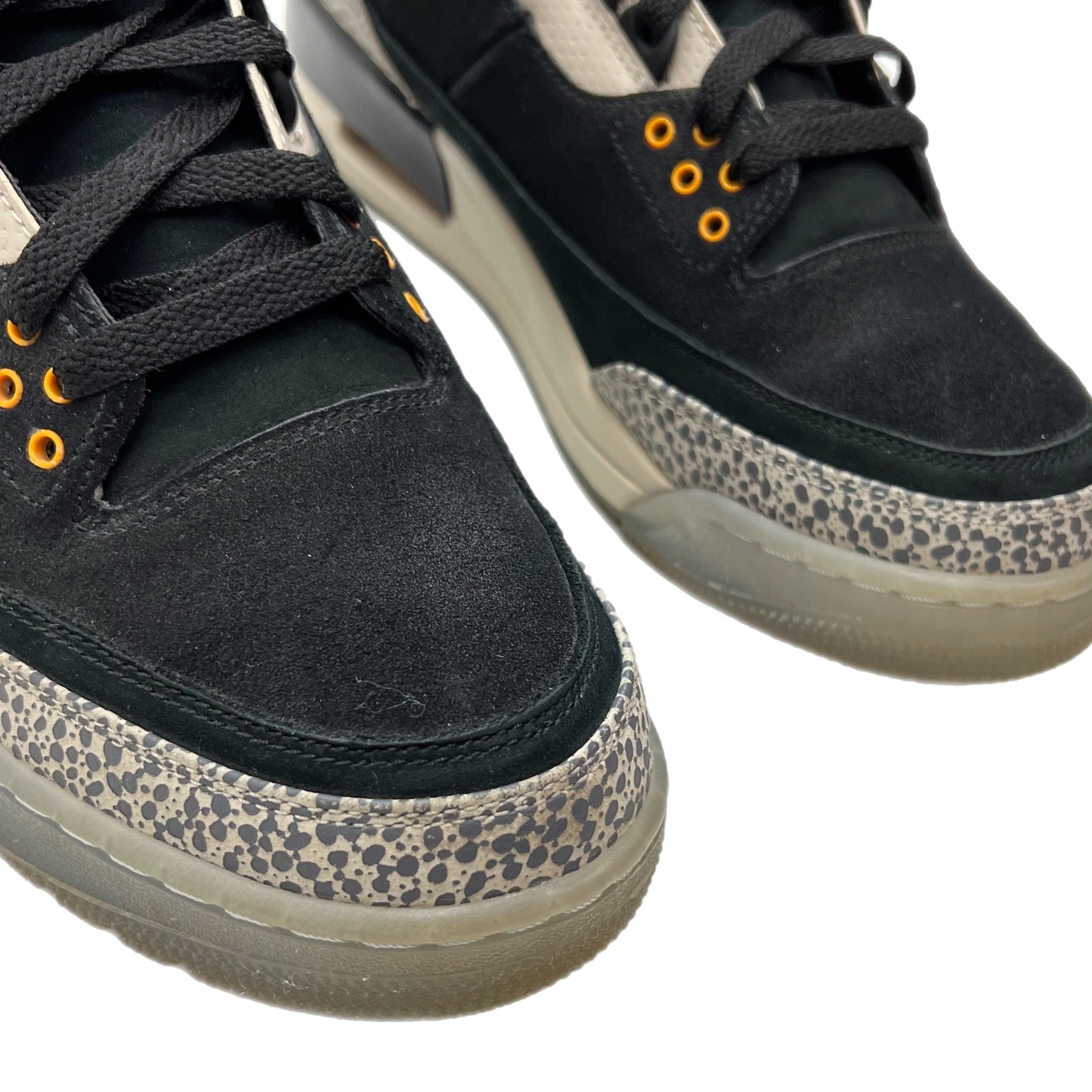 Jordan 3 Atmos (2018) (Used)