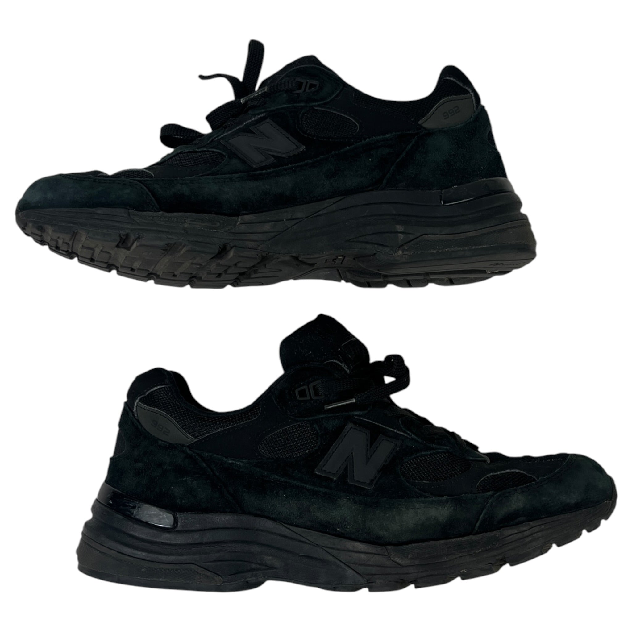 New Balance 992 Sneakers (Used)