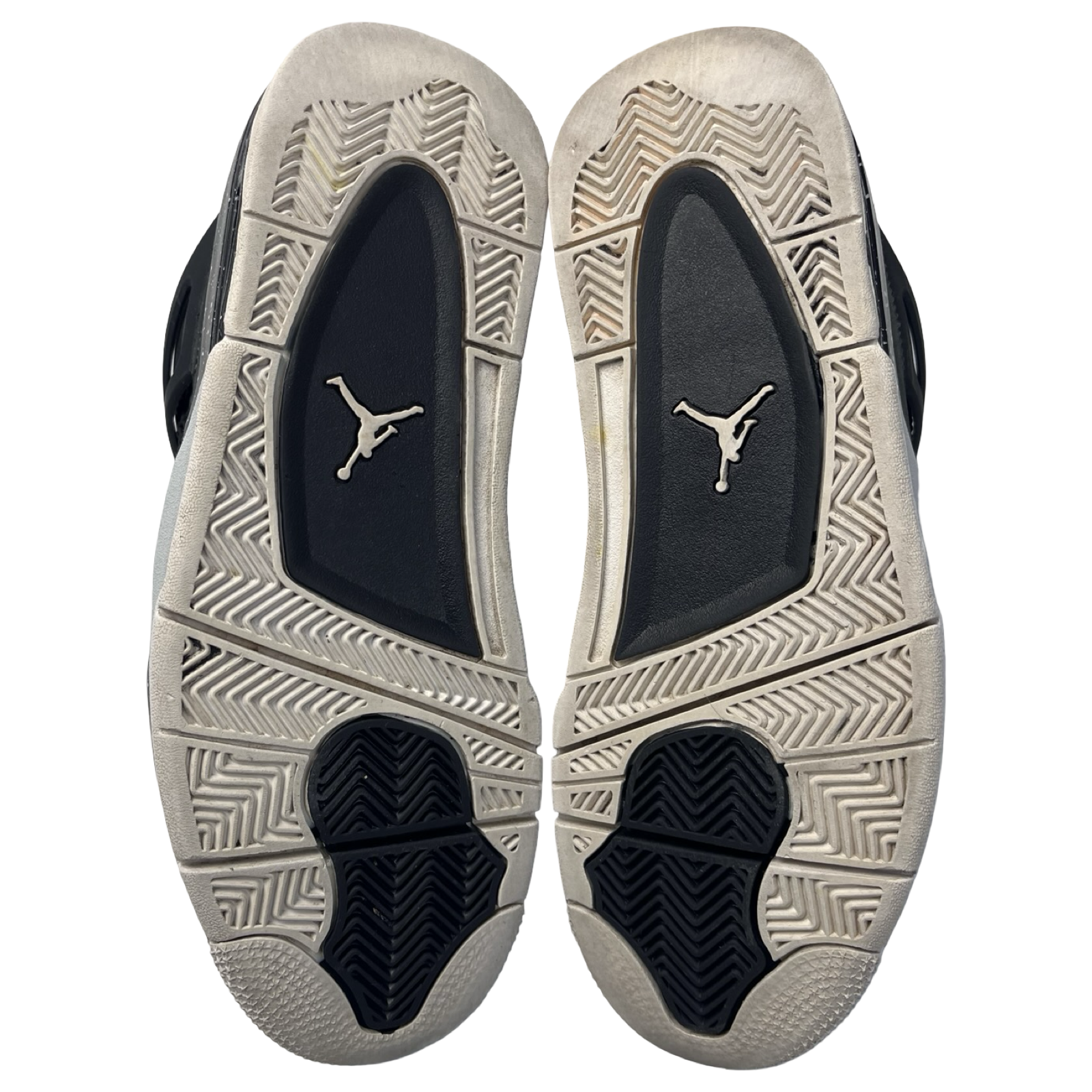Jordan 4 Fear (2024) (Used)