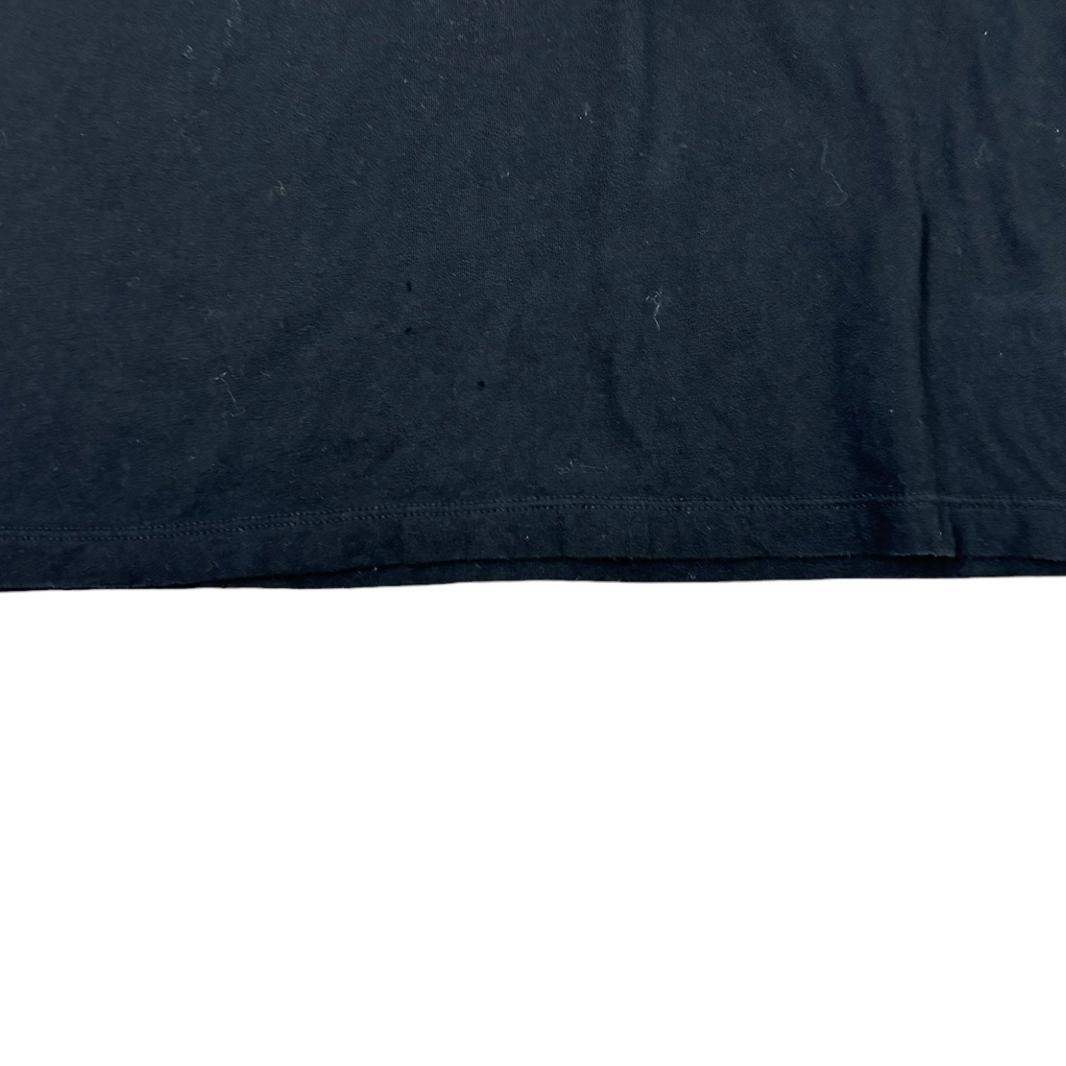 Saint Laurent SS16 T-Rex T-Shirt Black