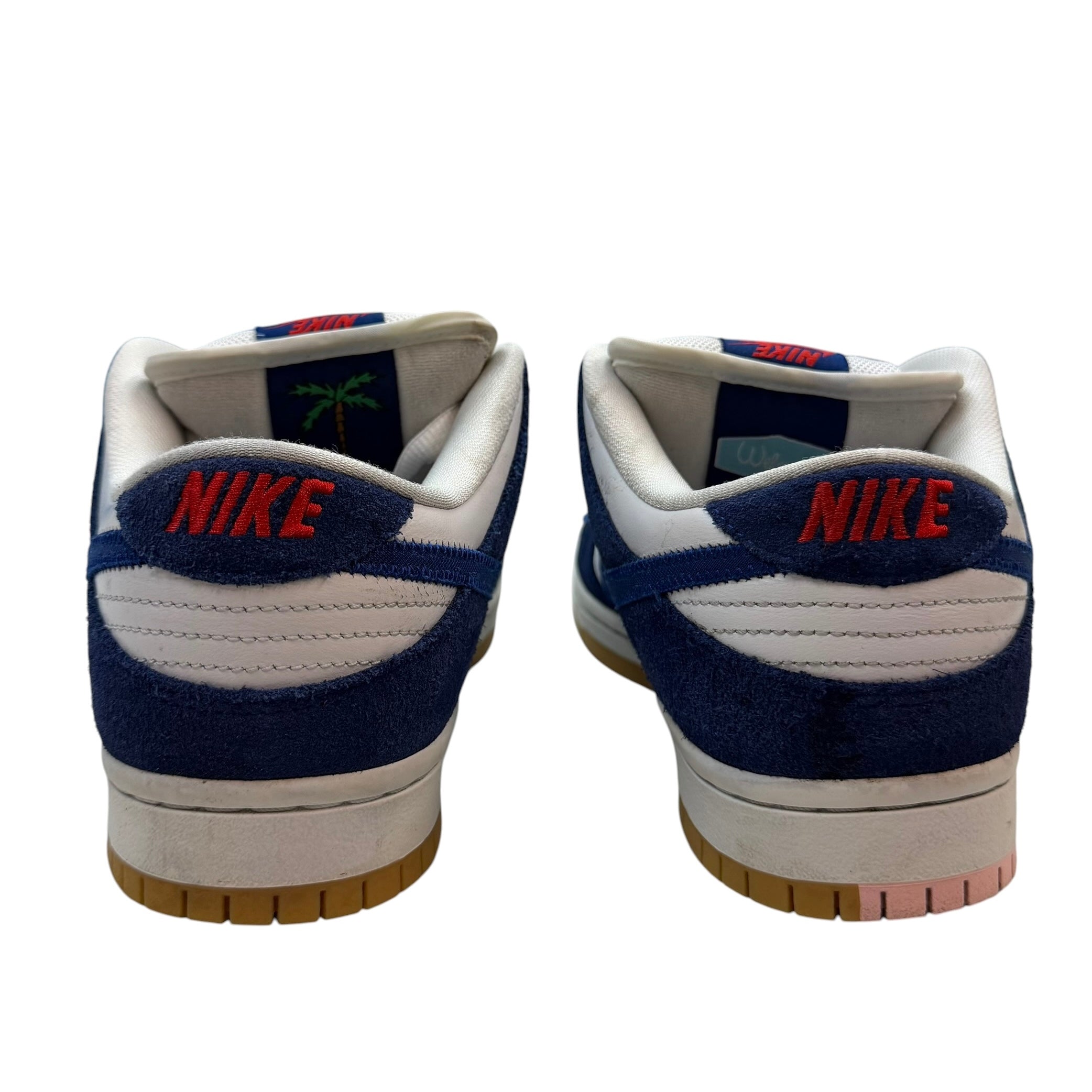 Nike Sb Dunk Low Los Angeles Dodgers (Used)