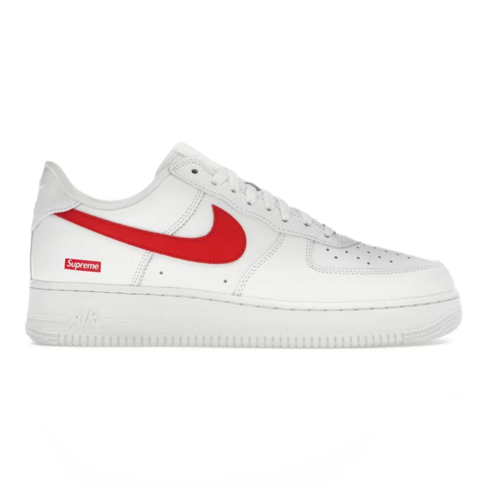 Nike Air Force 1 Low Supreme Shanghai (Used)