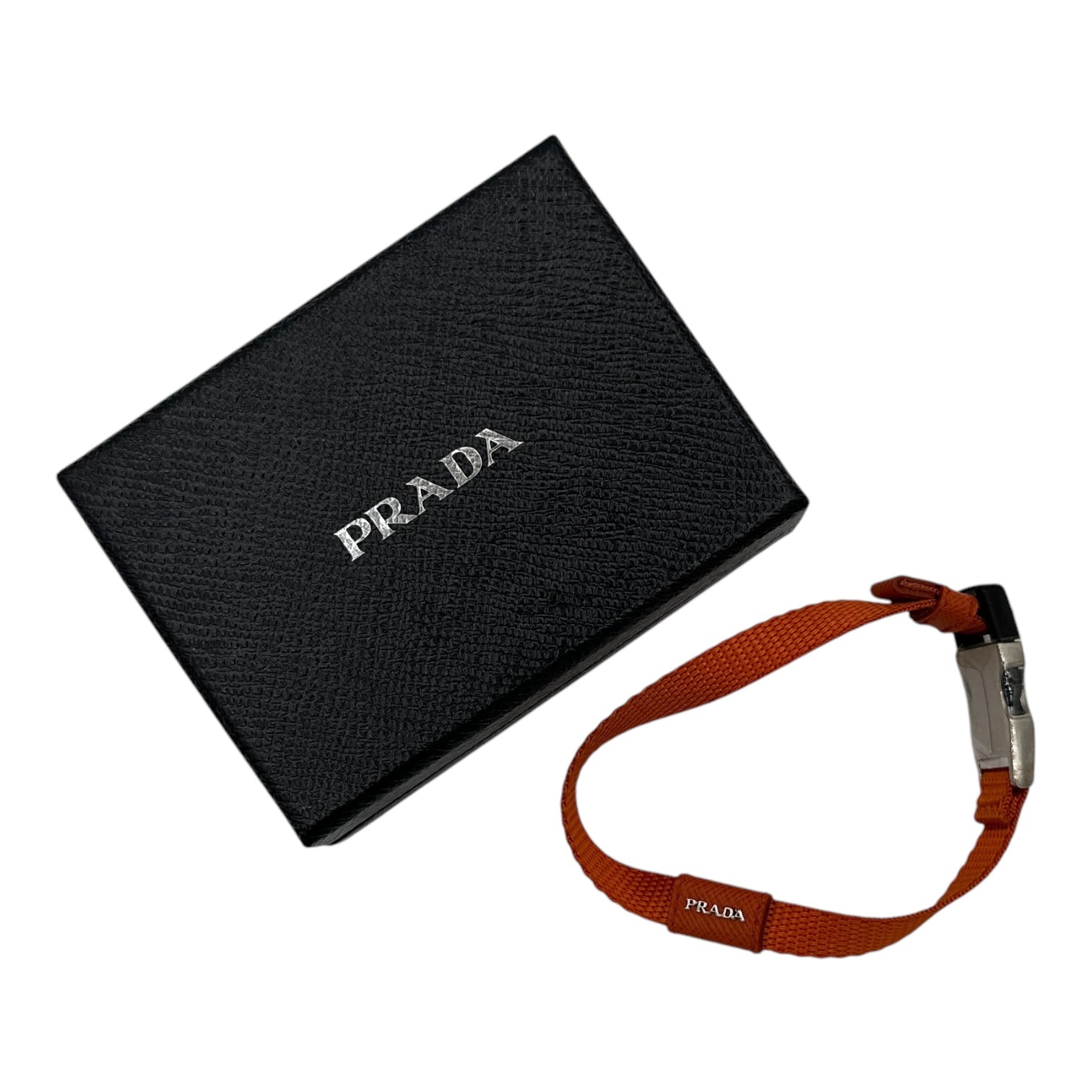 Prada Orane Bracelet