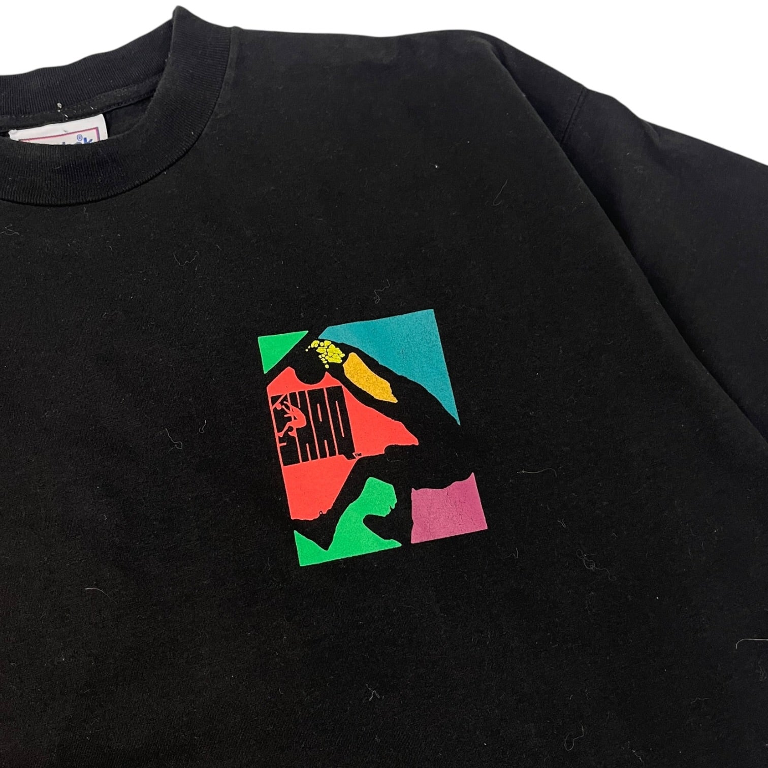 Vintage Reebok Shaq Slam Dunk T-Shirt