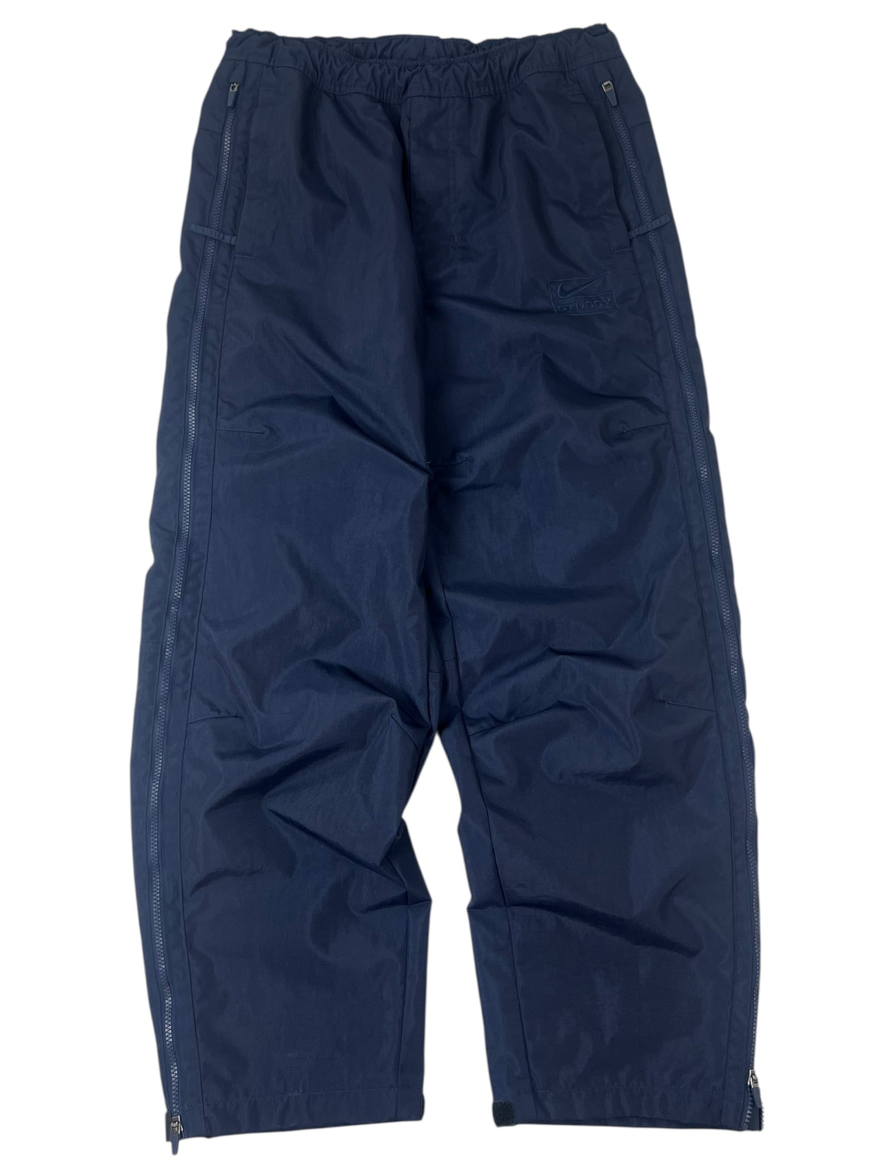 Stussy x Nike Utility Pant Navy