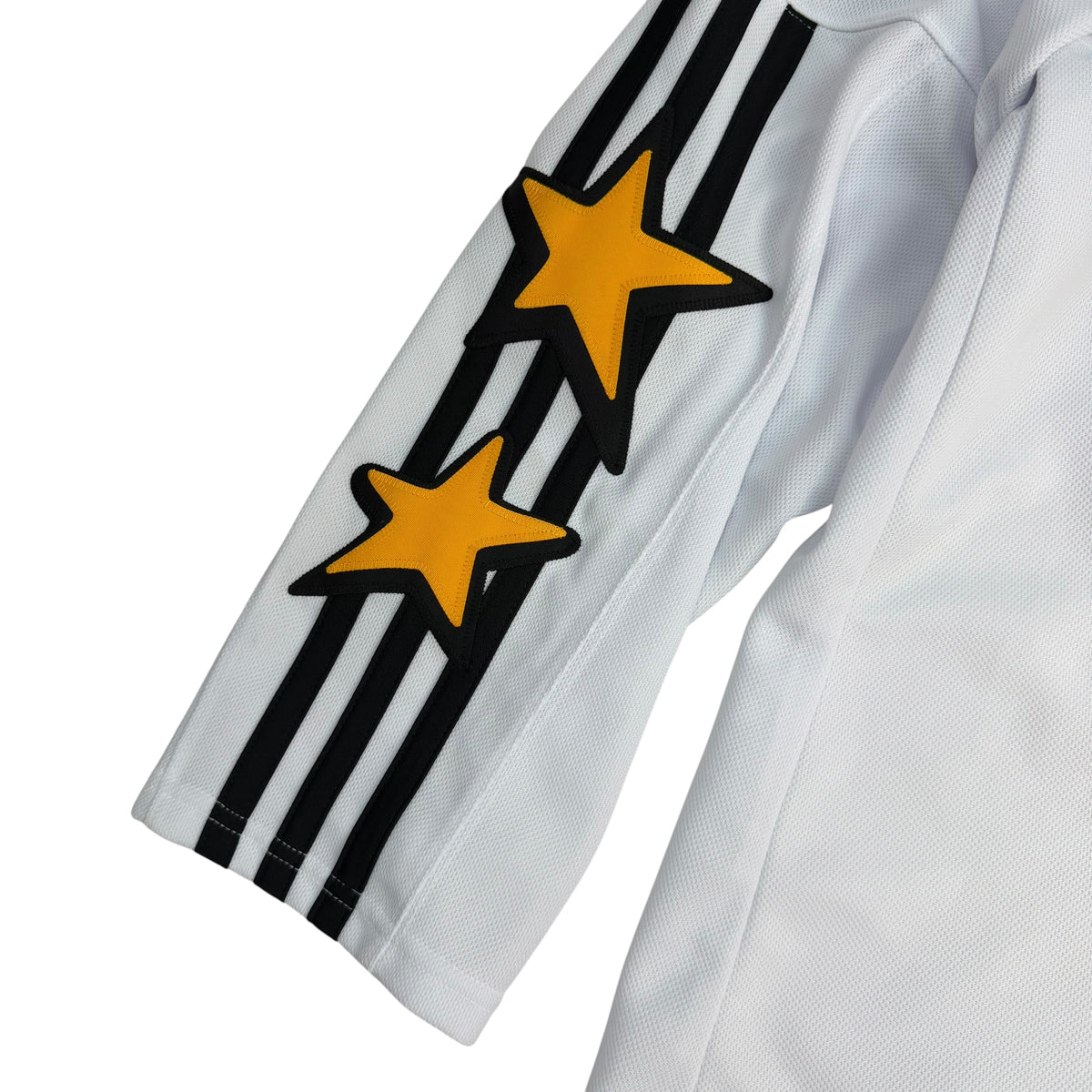 2024 Adidas Drew House X NHL All Star Game Jersey White