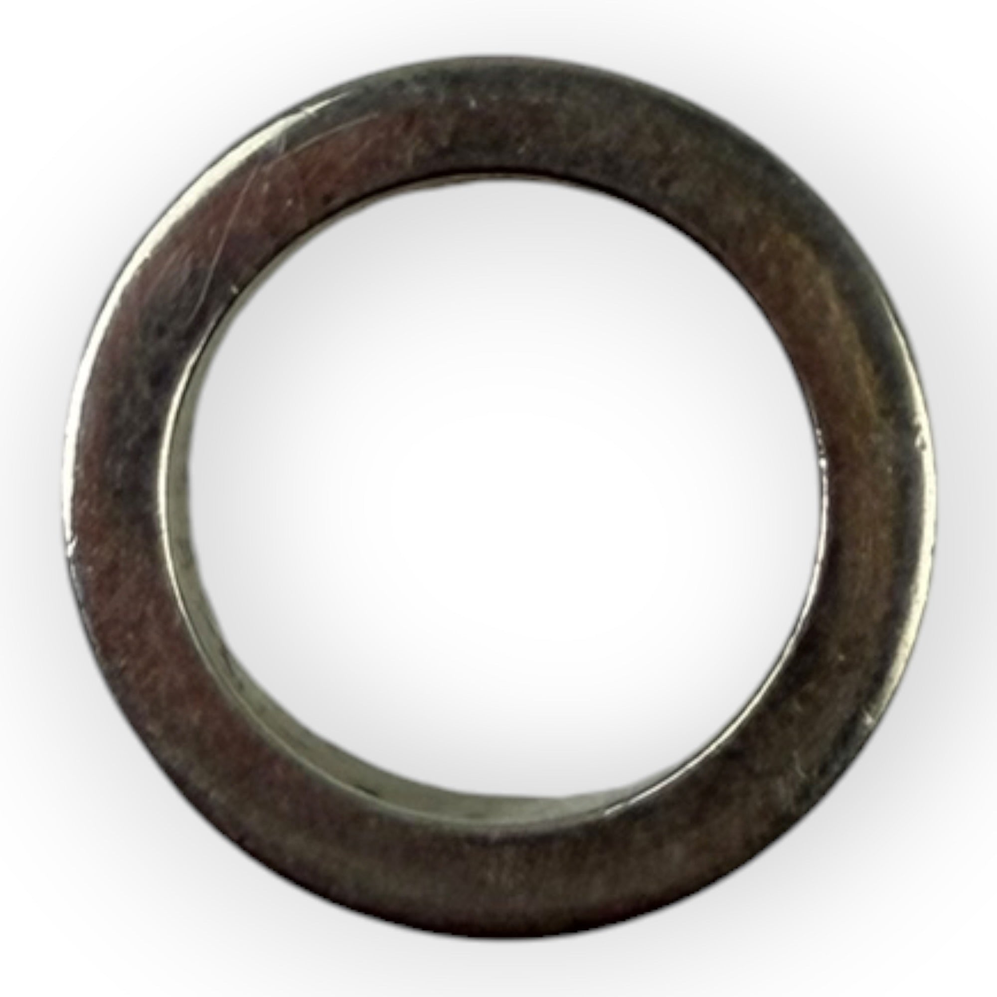 Chrome Hearts Forever Ring