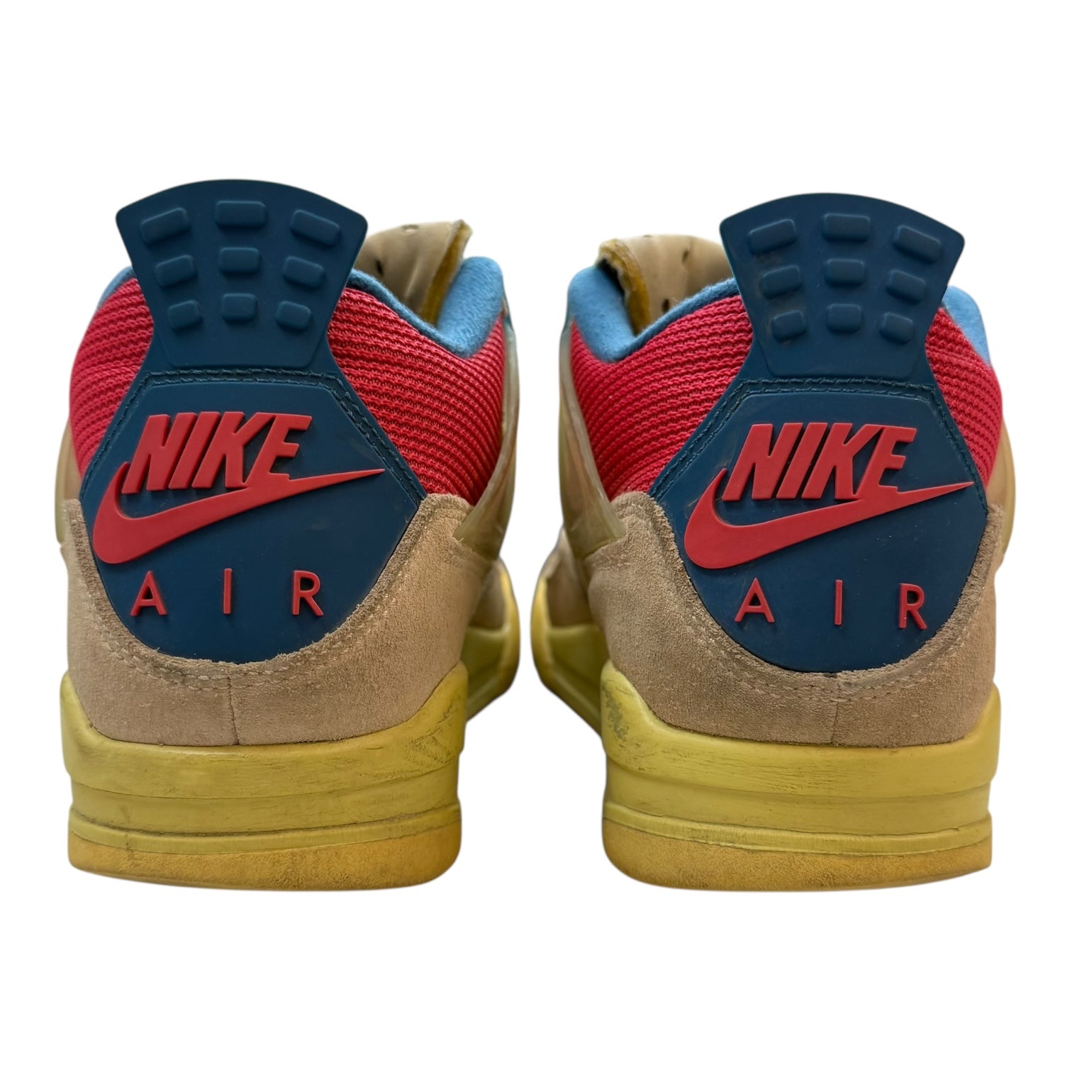 Jordan 4 Union Guava Ice (Used)
