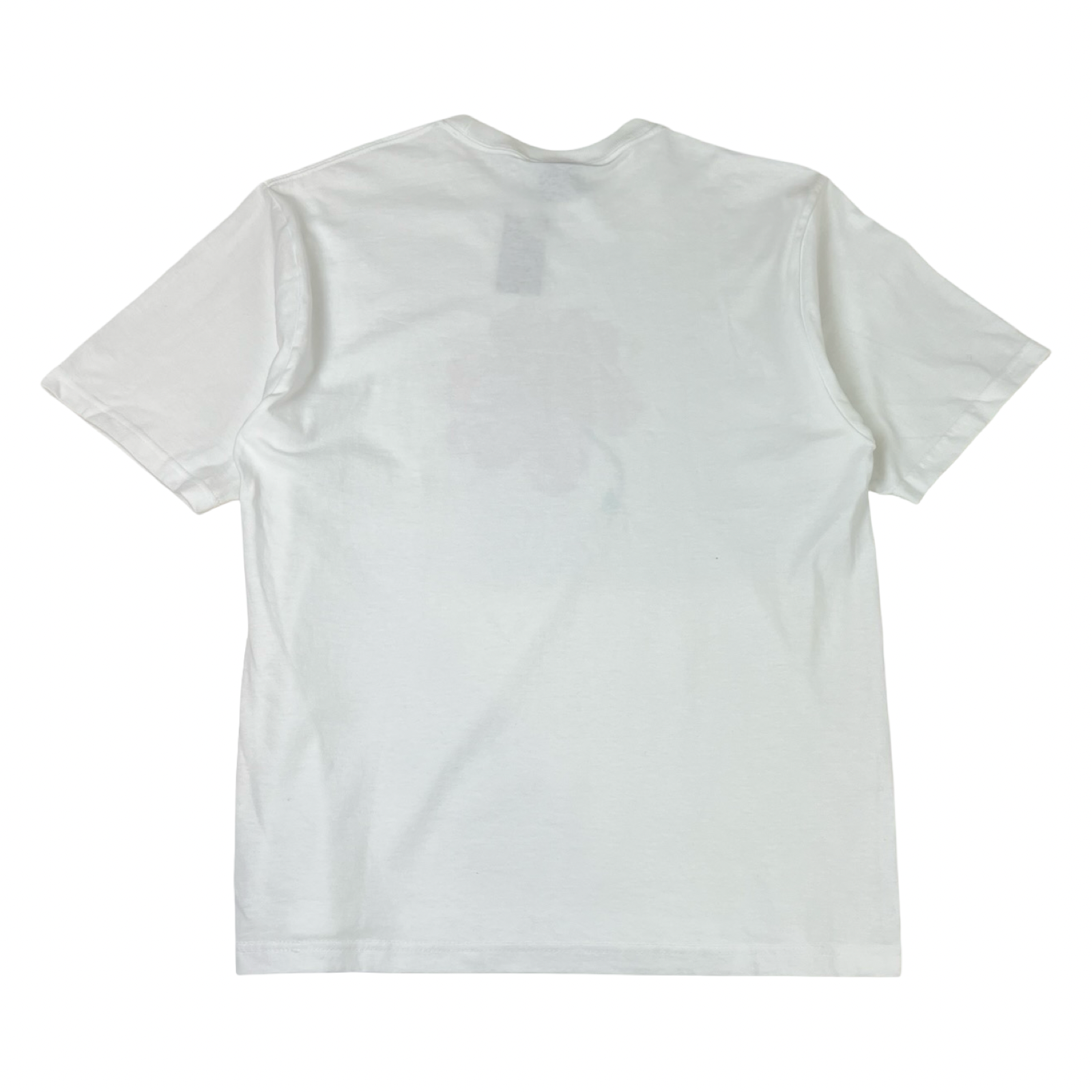 Stüssy S Flower T-Shirt White