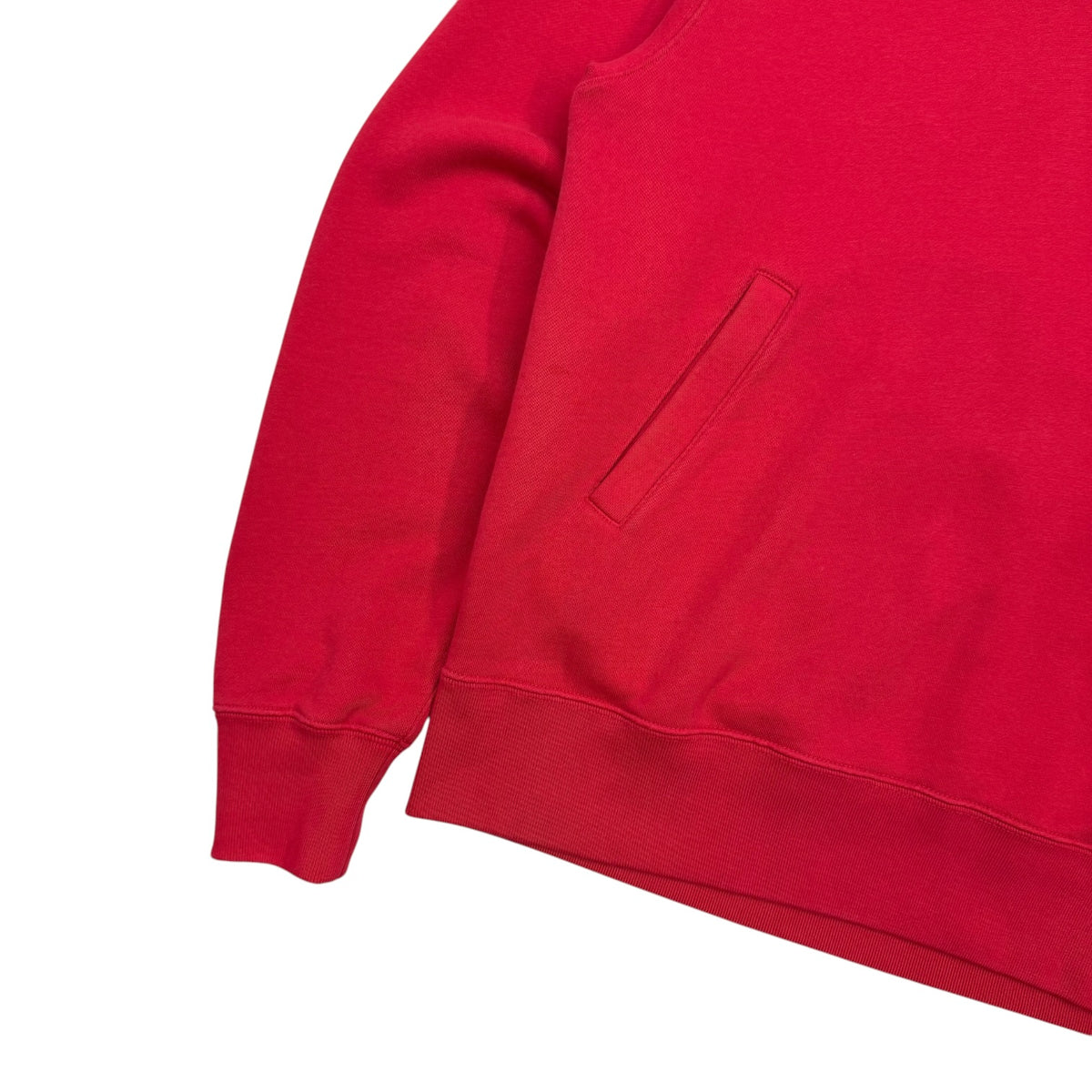 Ambush Multicord Hoodie Red