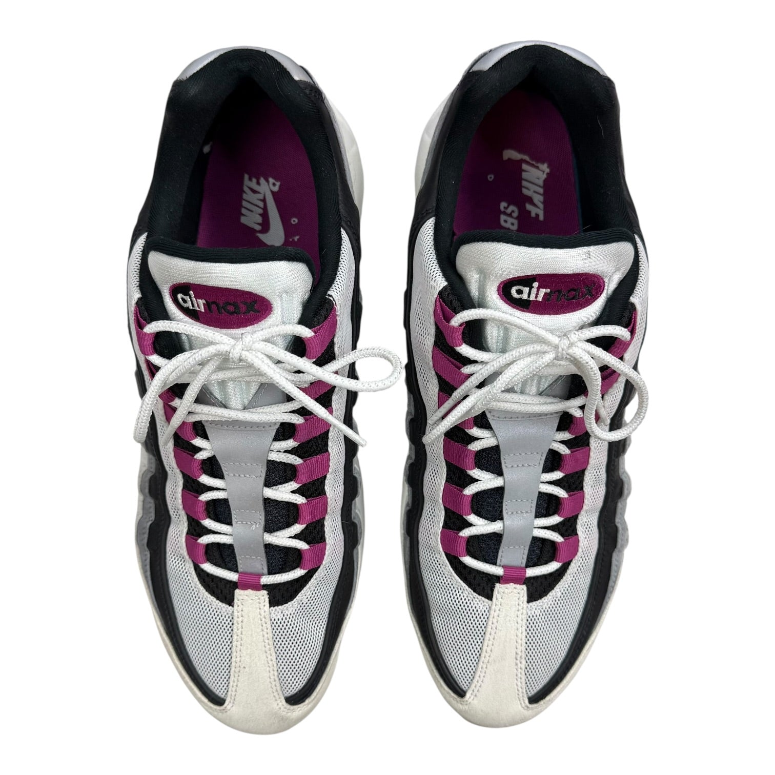 Nike Air Max 95 SB Cactus Flower (Used)