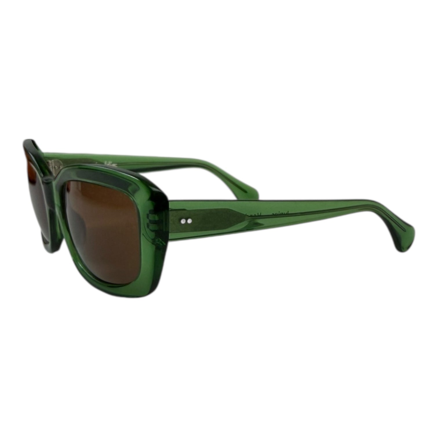 Sun Buddies Jr Sunglasses Green