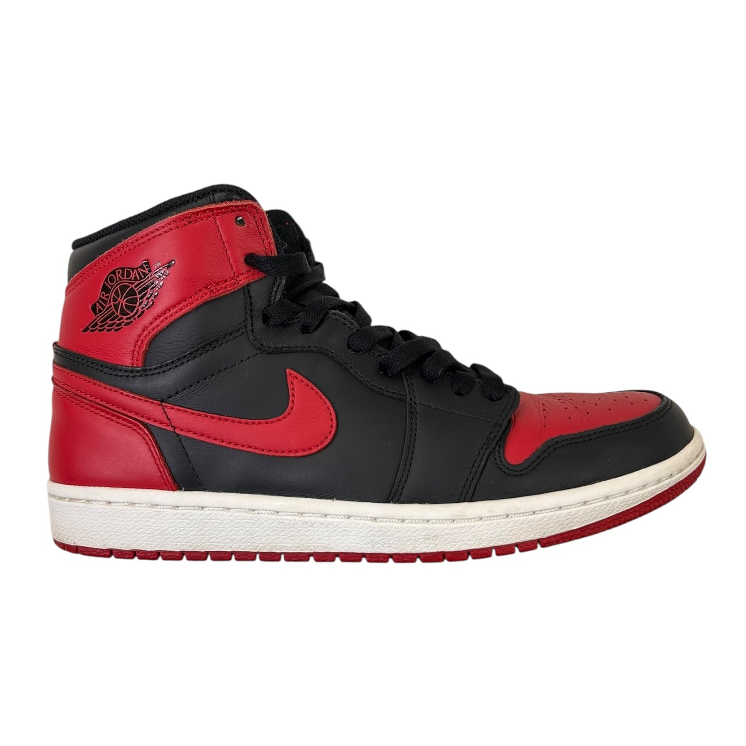 Jordan 1 High Bred (Used)