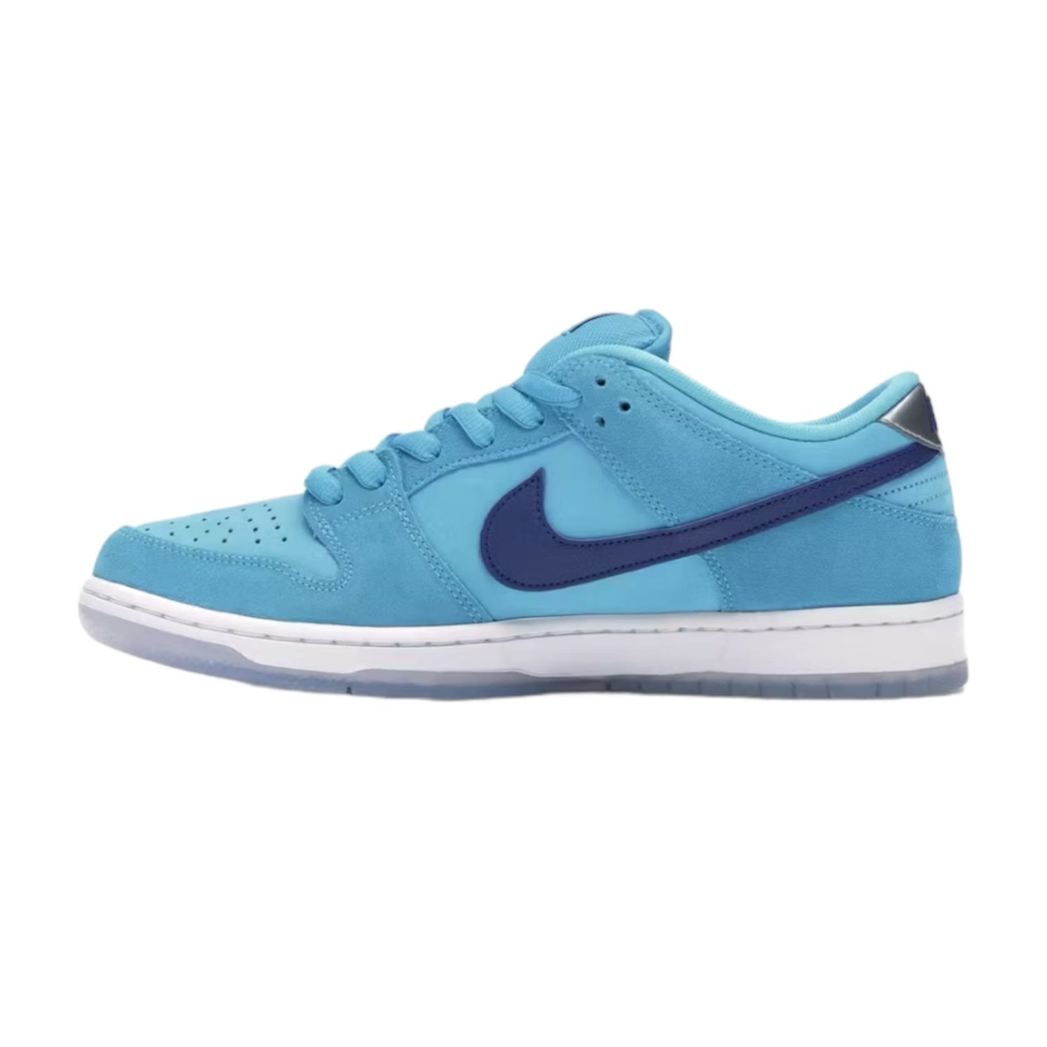 Nike SB Dunk Low “Blue Fury”