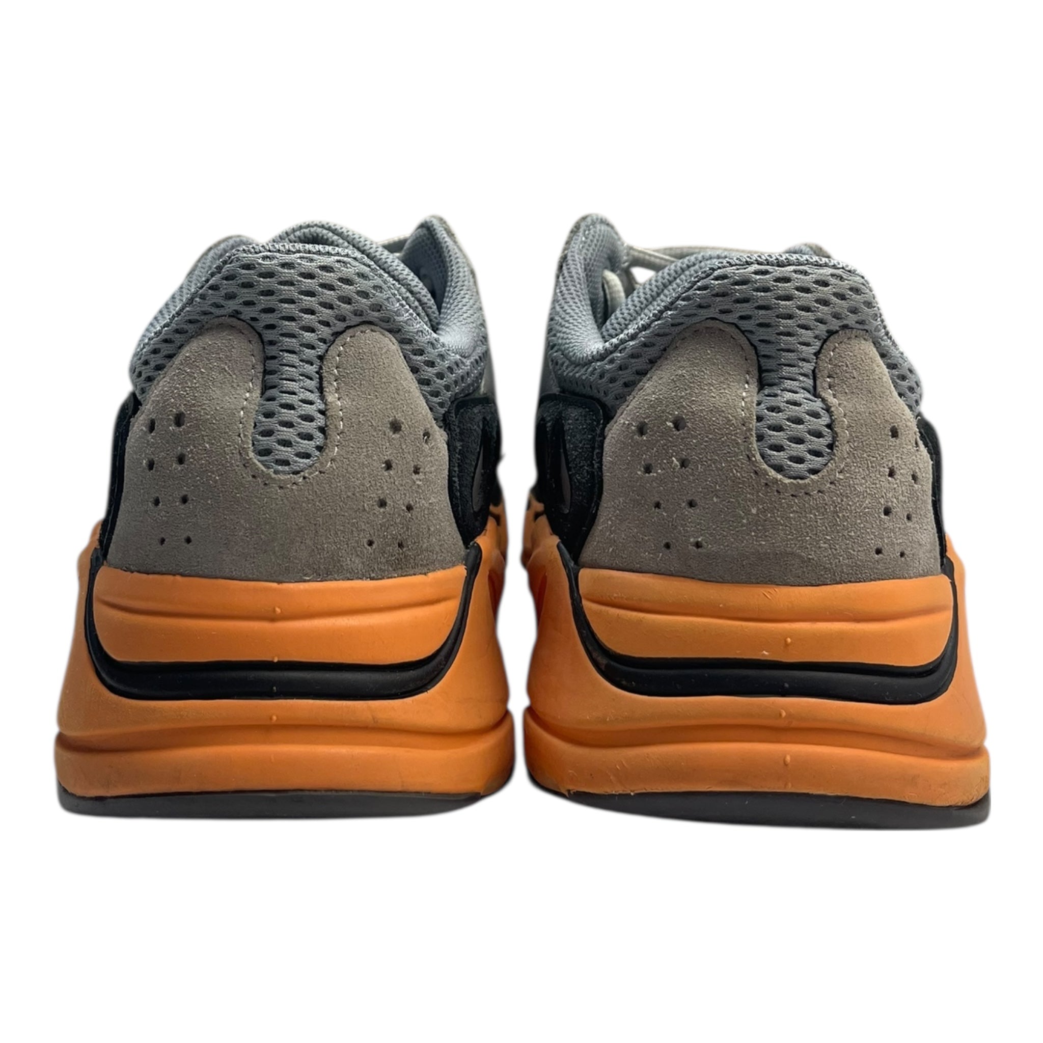 Adidas Yeezy Boost 700 Wash Orange (Used)