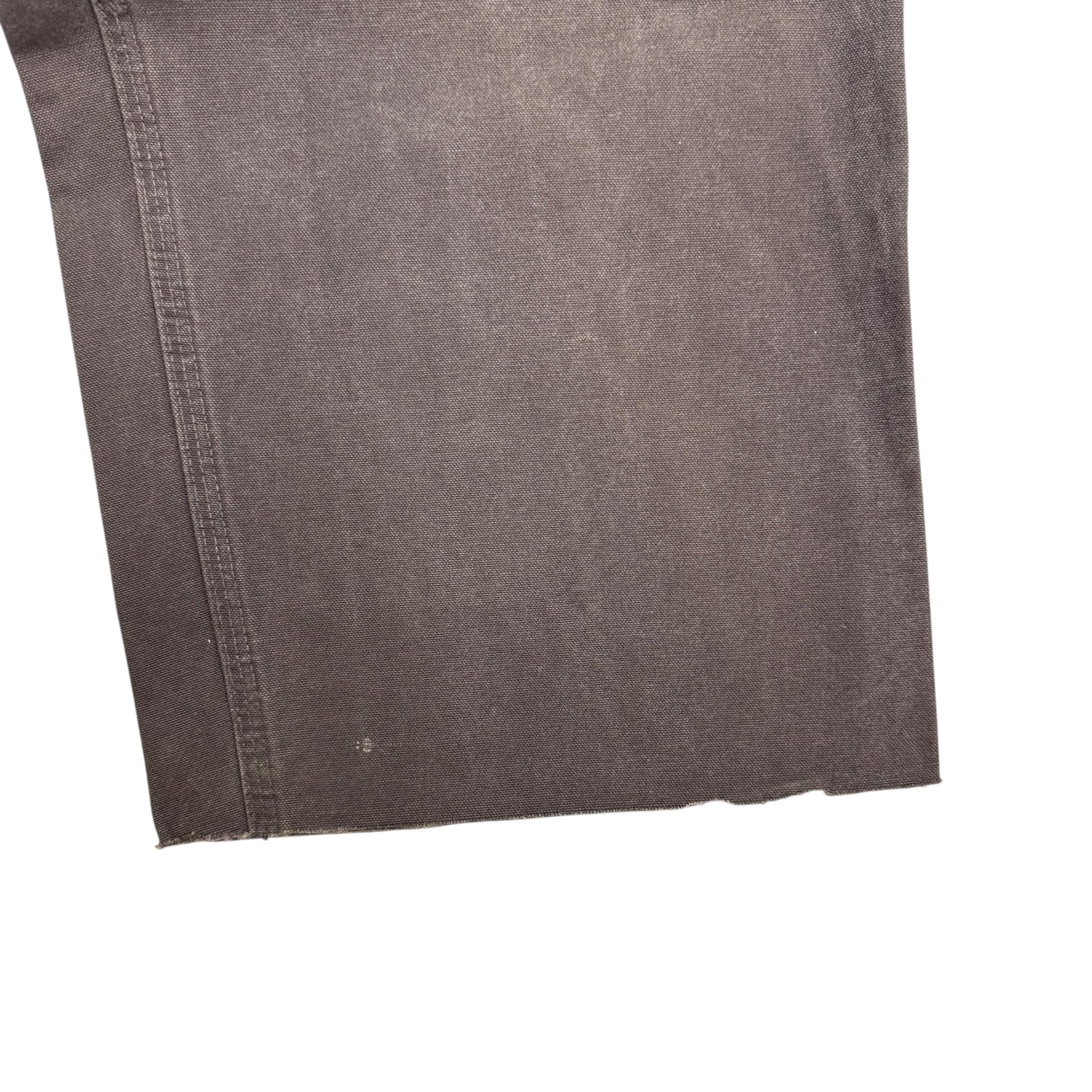 Vintage Carhartt Dungaree Pants Brown