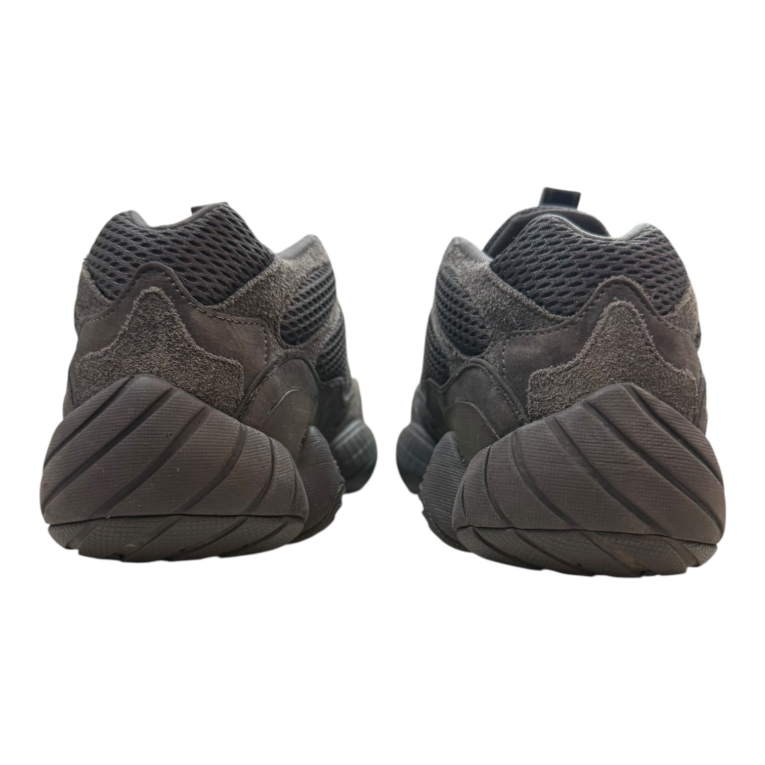 Adidas Yeezy 500 Utility Black (Used)