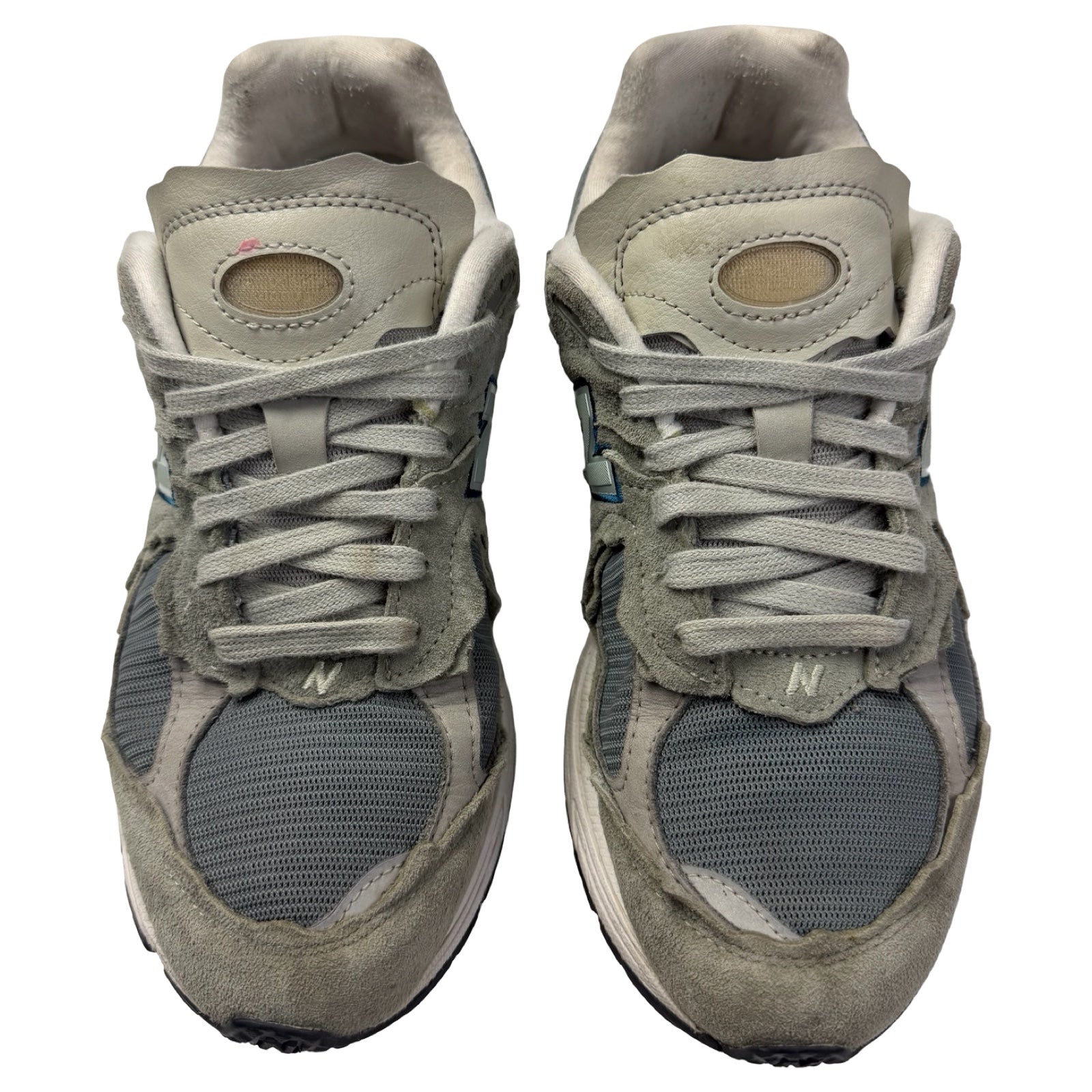 New Balance 2002R Protection Pack Mirage Grey (Used)