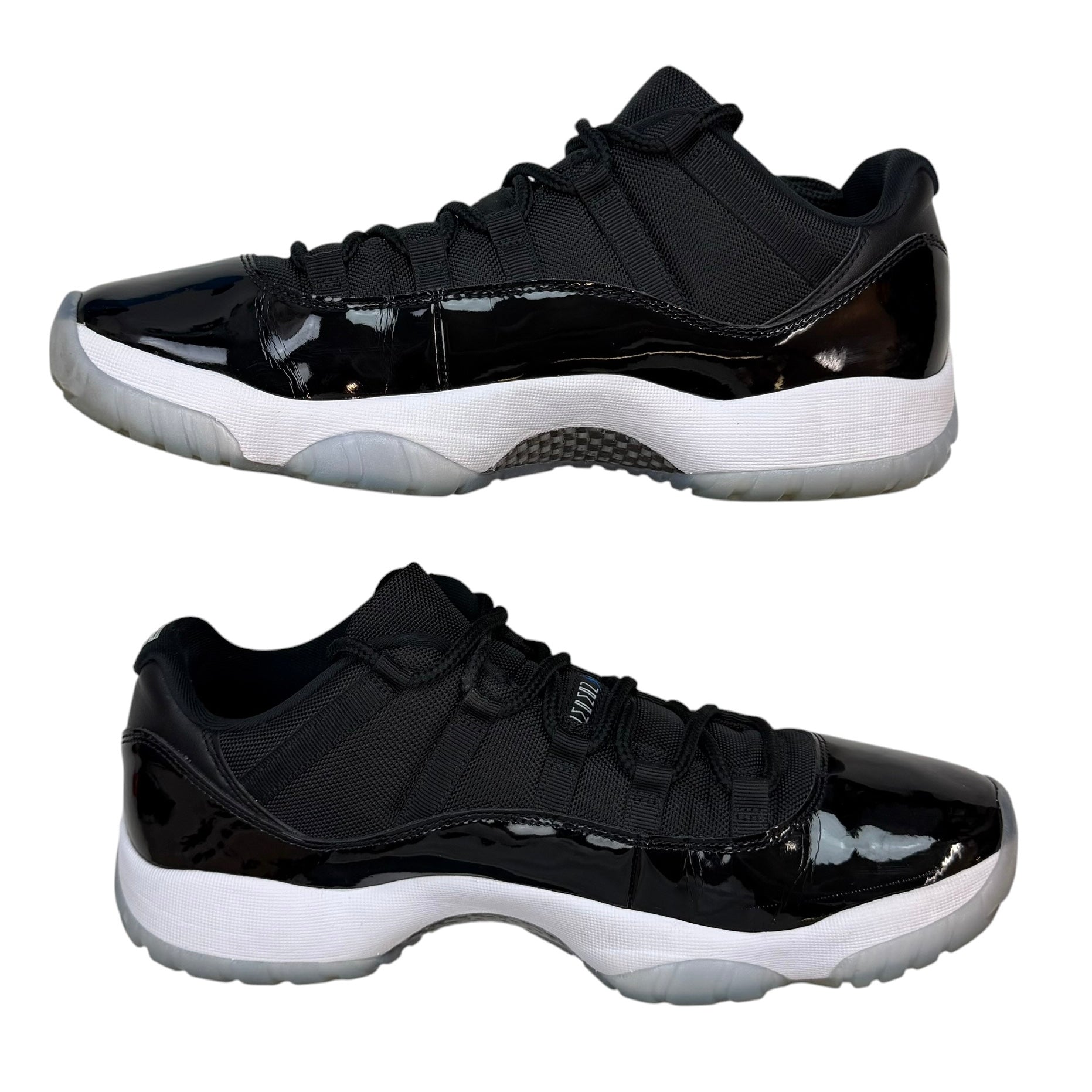 Jordan 11 Low Space Jam (Used)