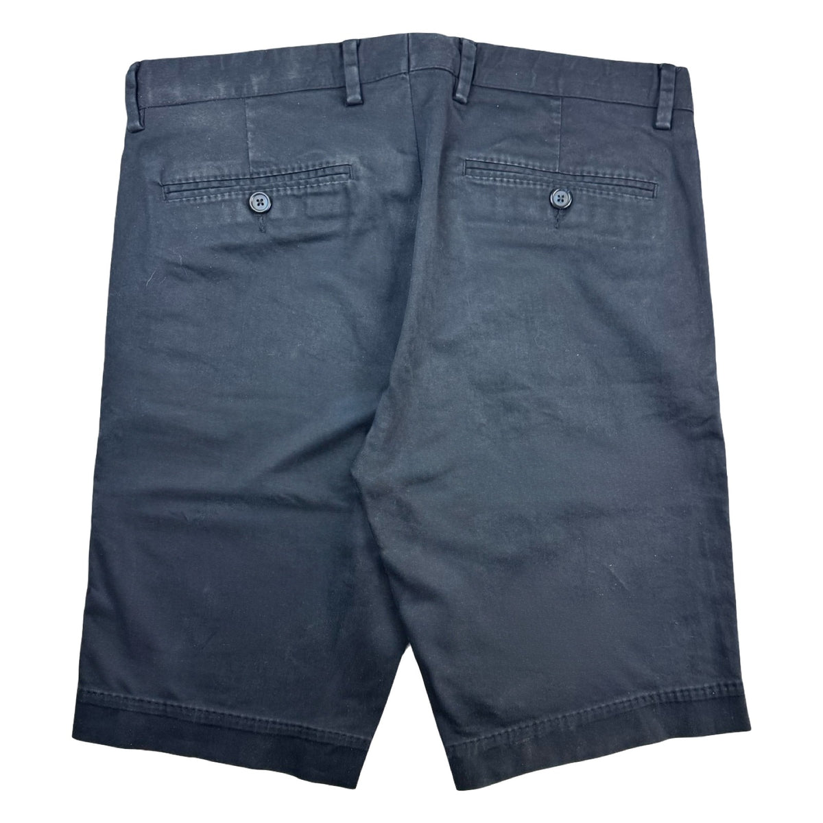 Dolce & Gabanna Shorts Dark Navy
